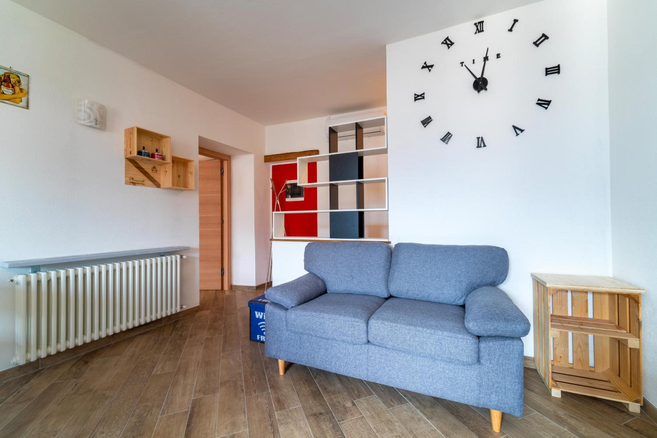 Apartment photo 1