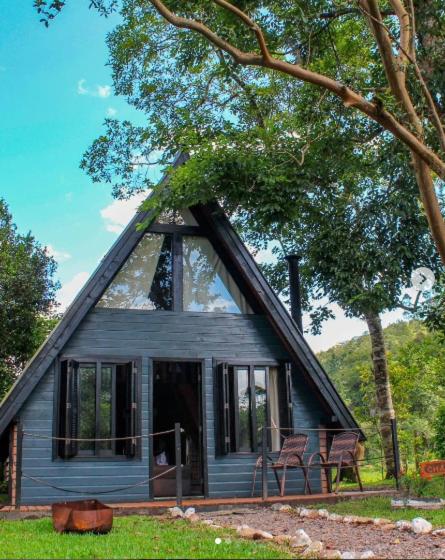 Chalet photo 3
