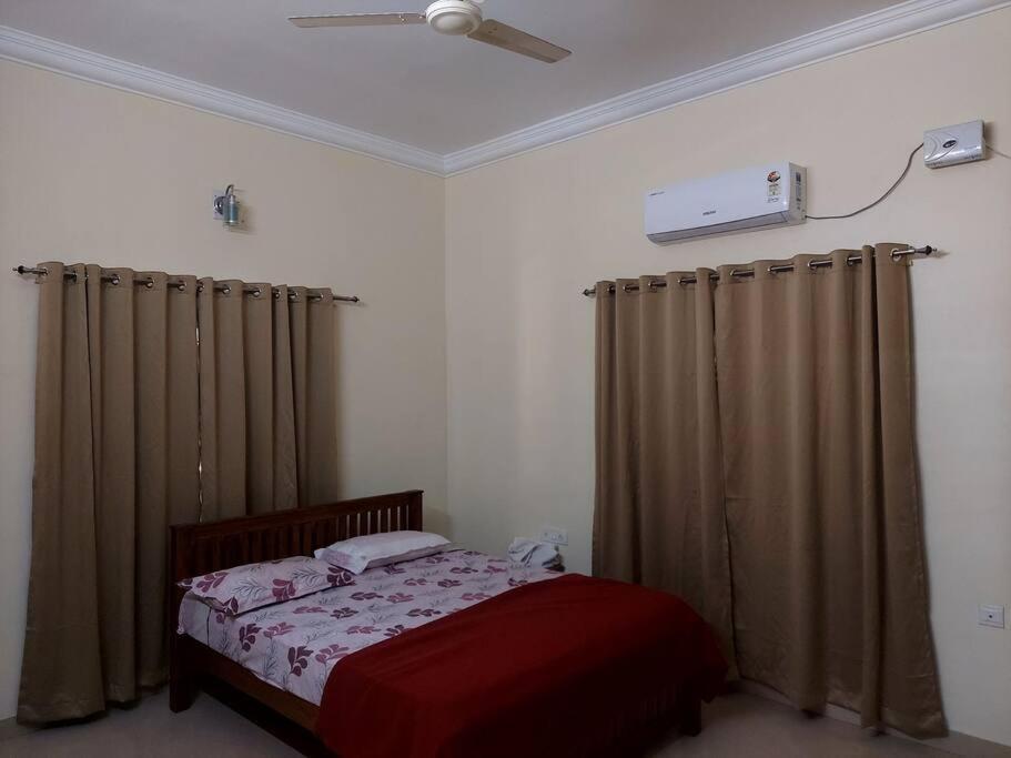 Apartment photo 1