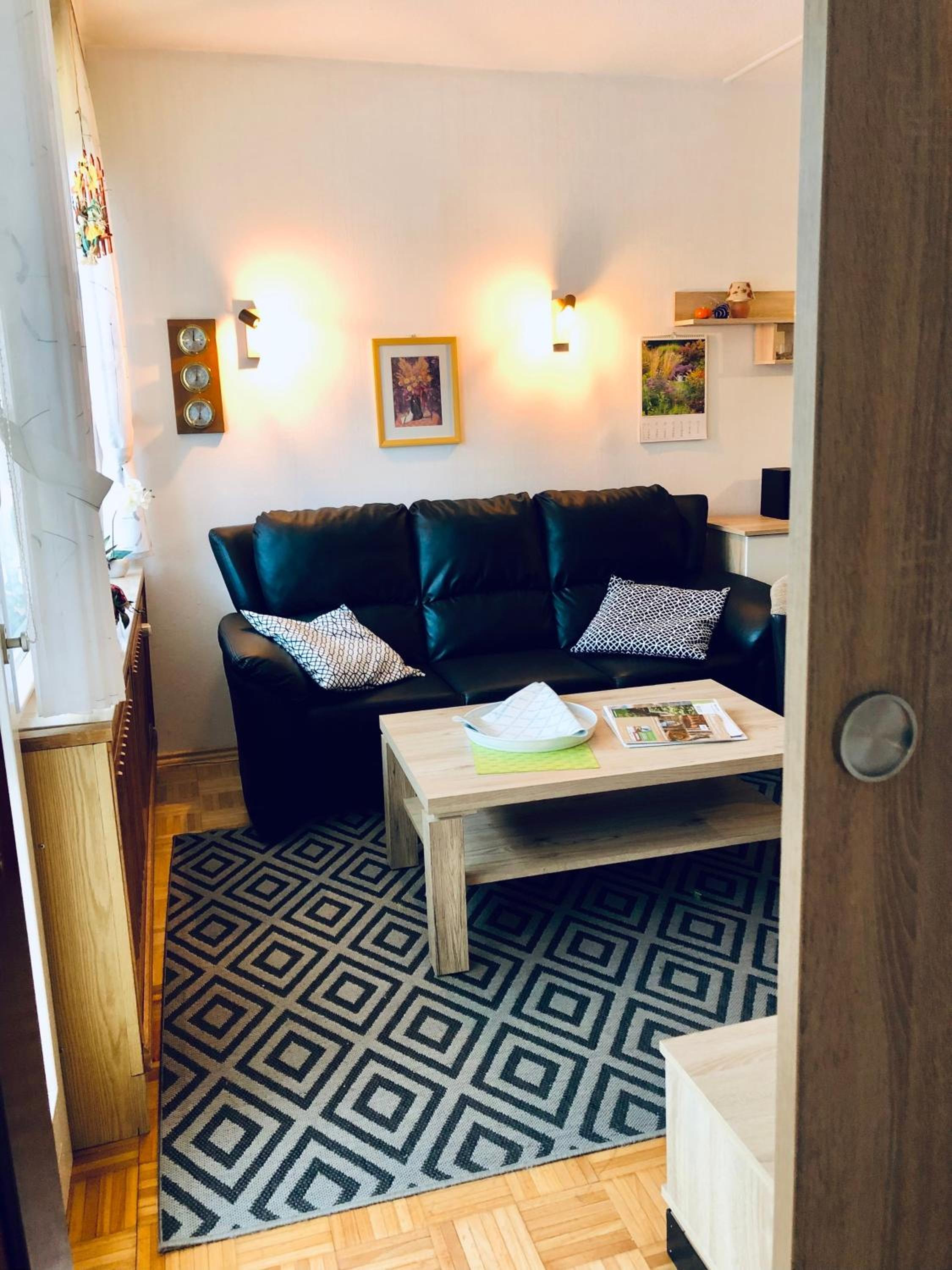 Apartment photo 1