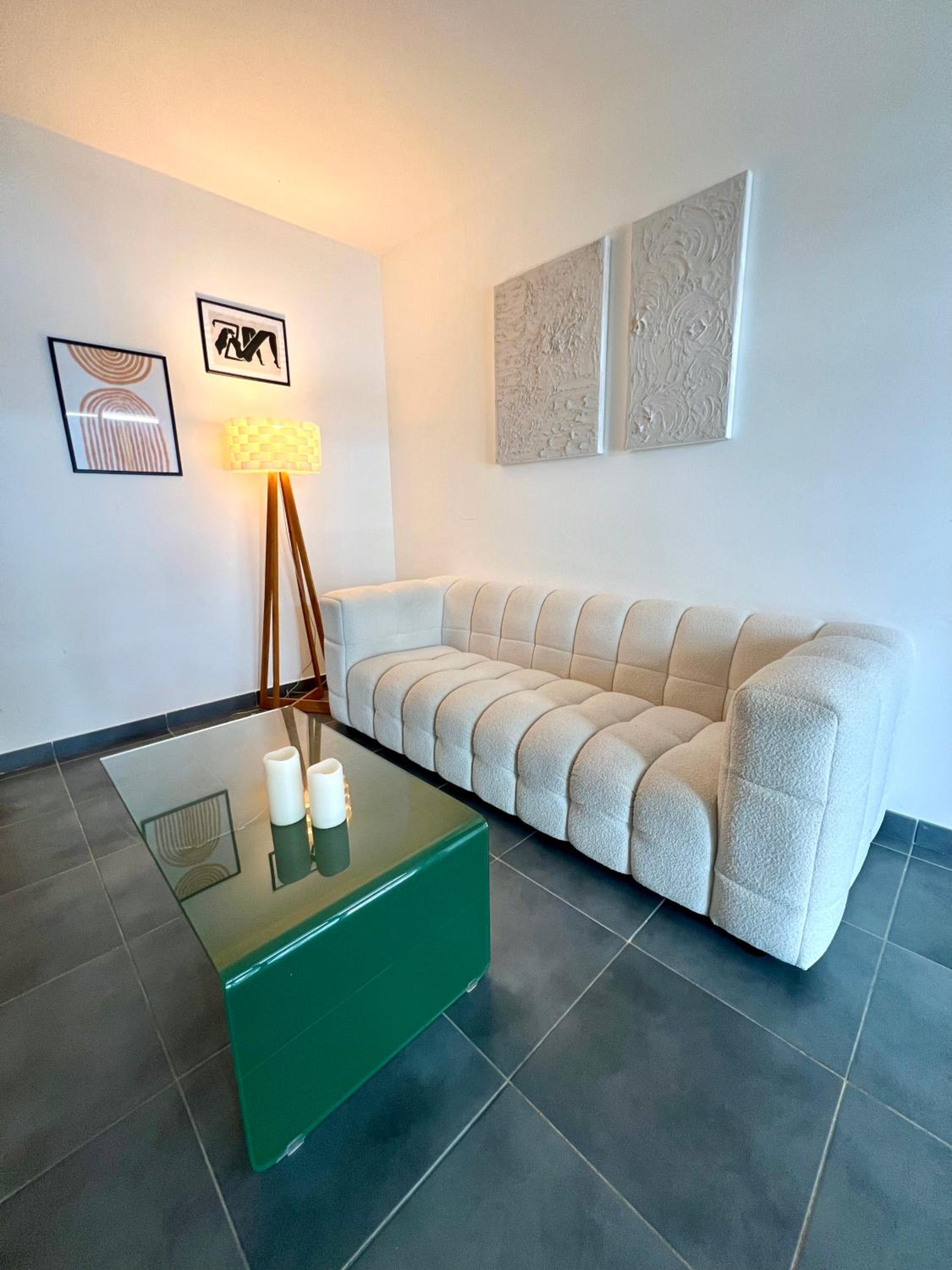 Two-Bedroom Apartment photo 2