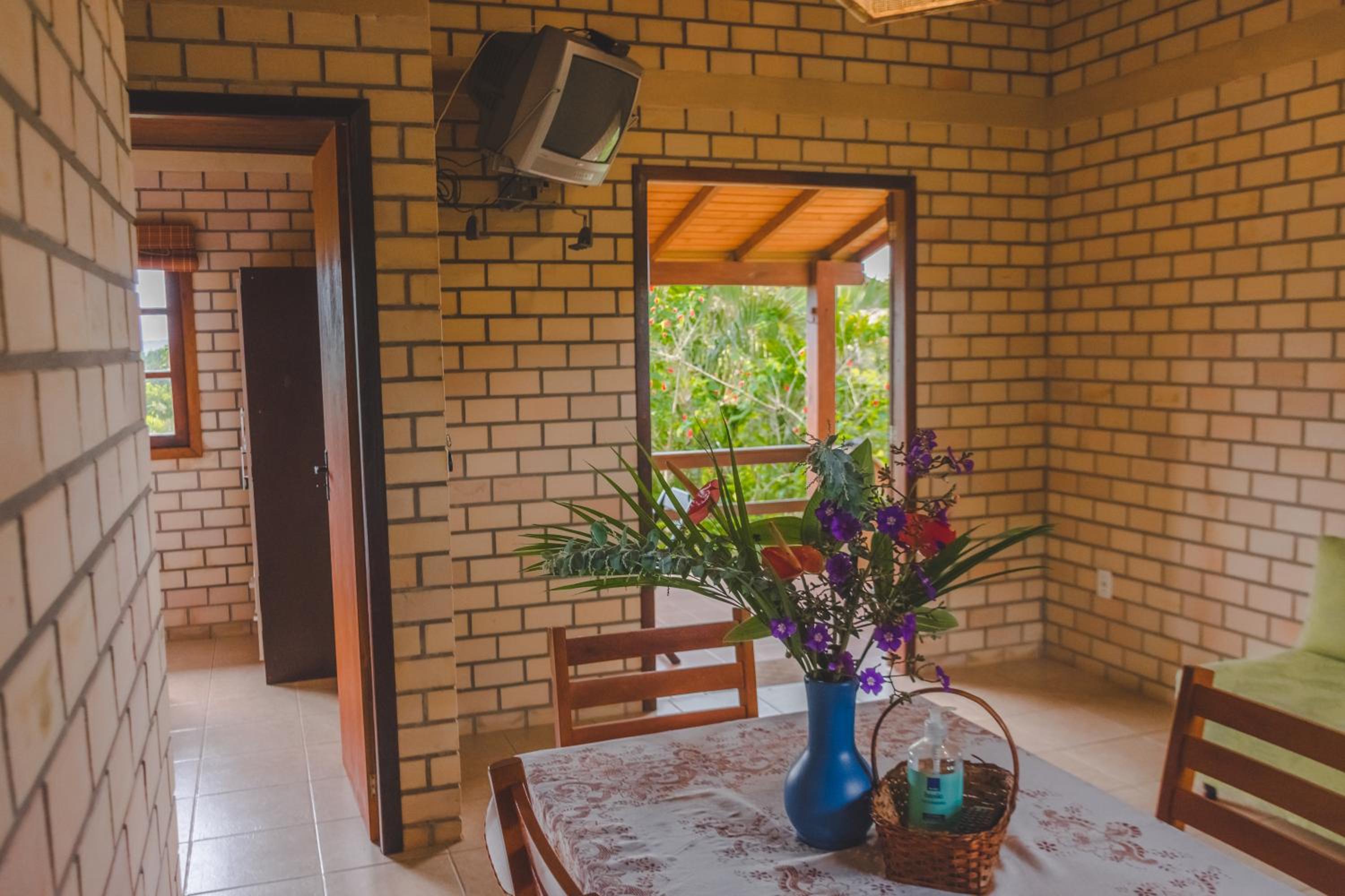Two-Bedroom Chalet photo 1