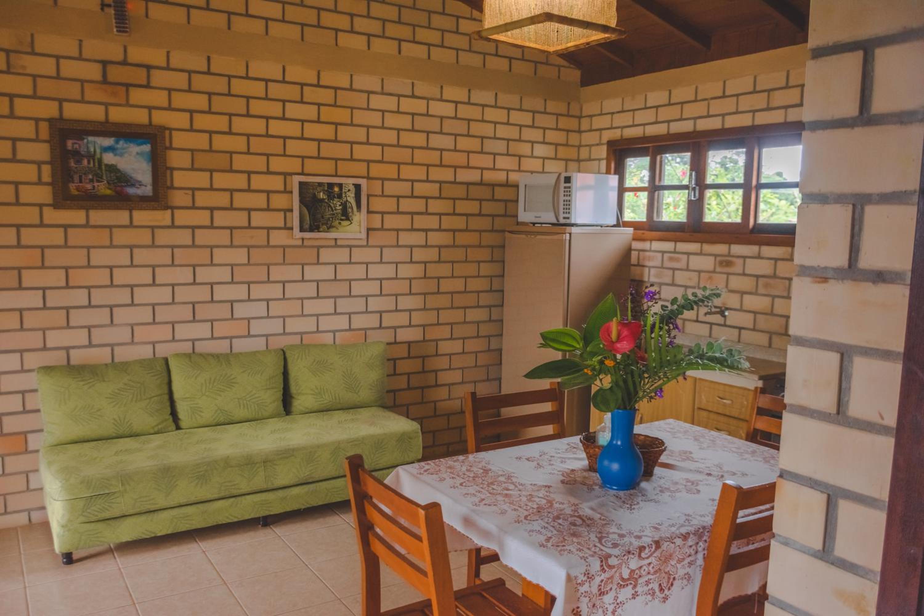 Two-Bedroom Chalet photo 2