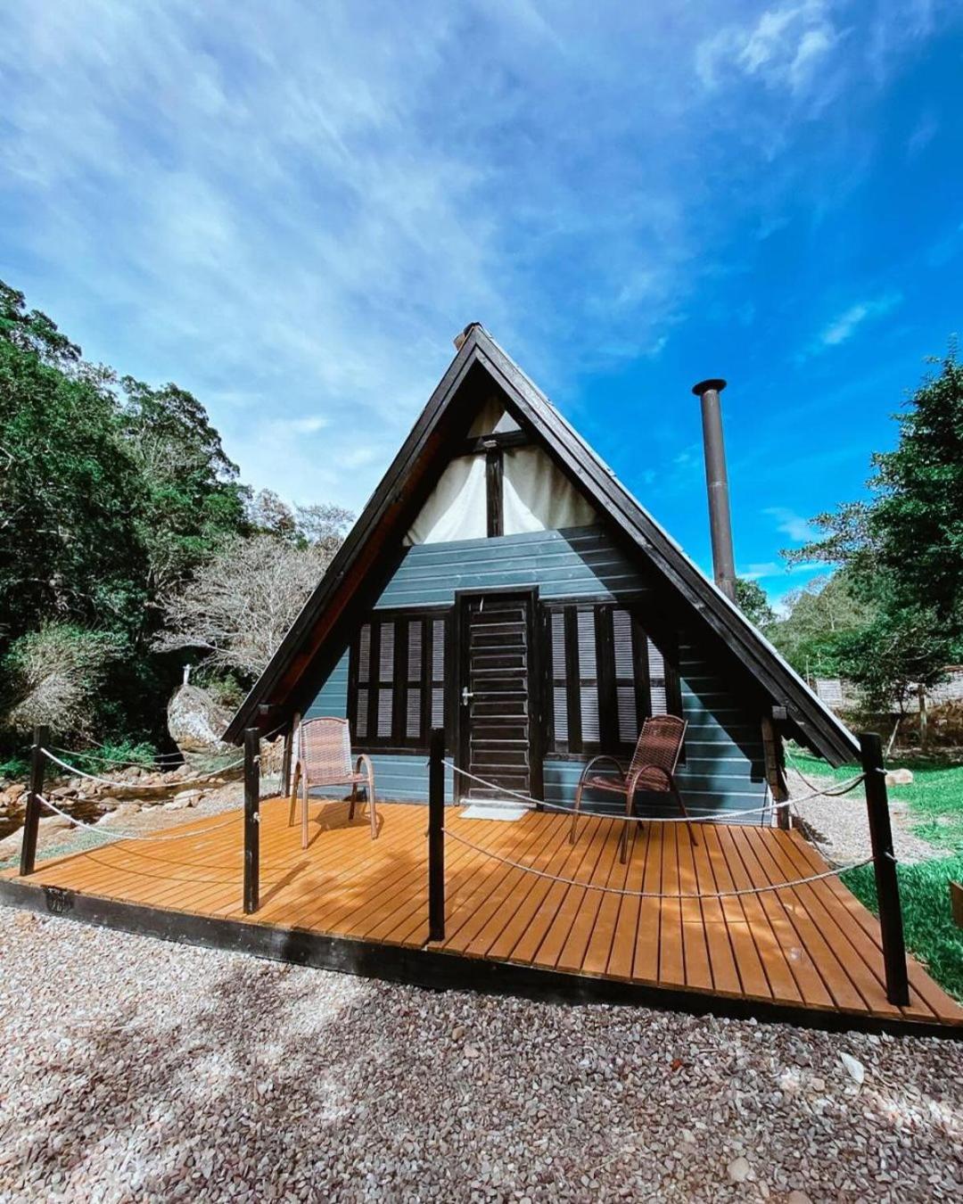 Chalet photo 1