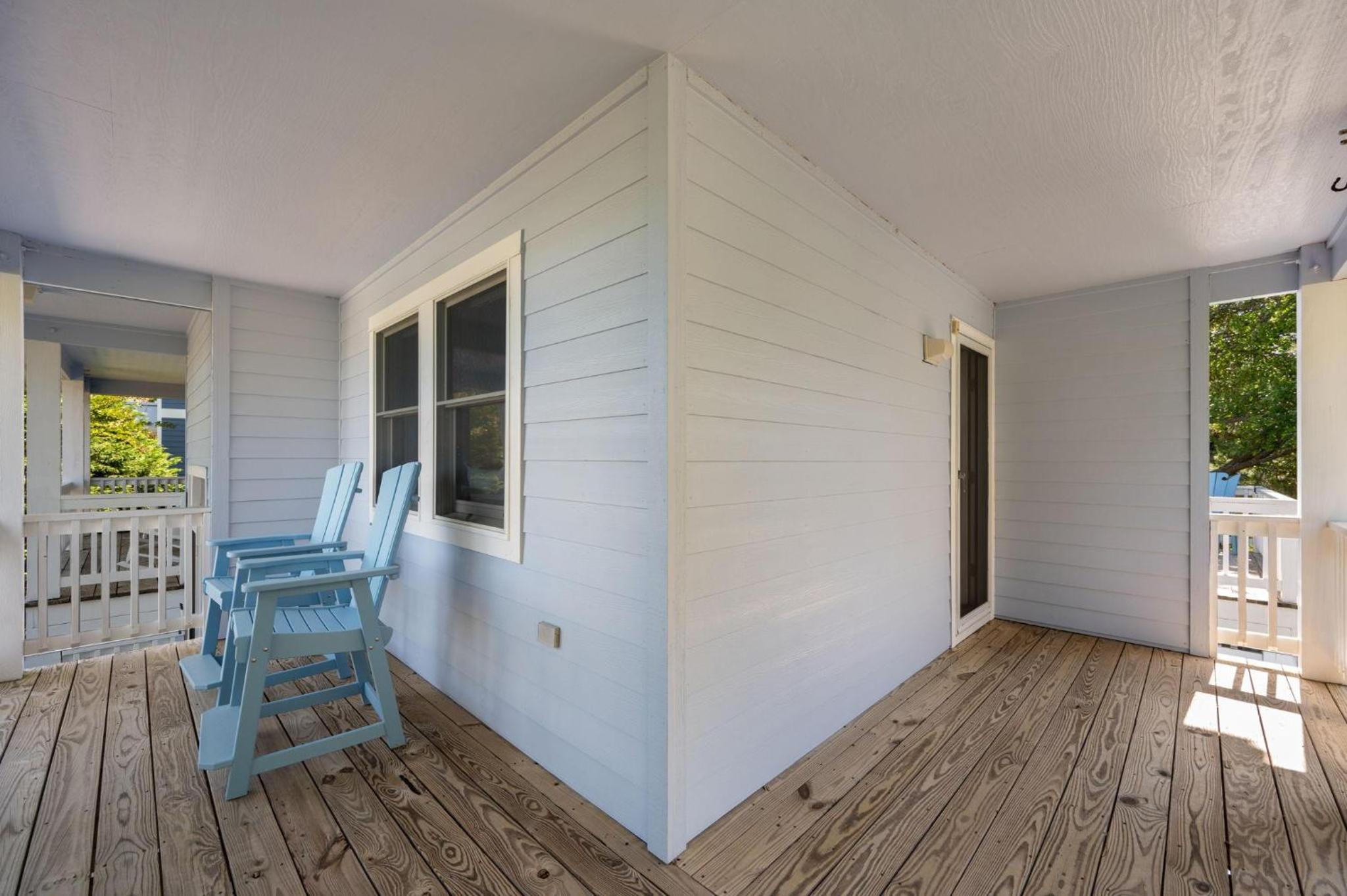 Four-Bedroom Vacation Home photo 1