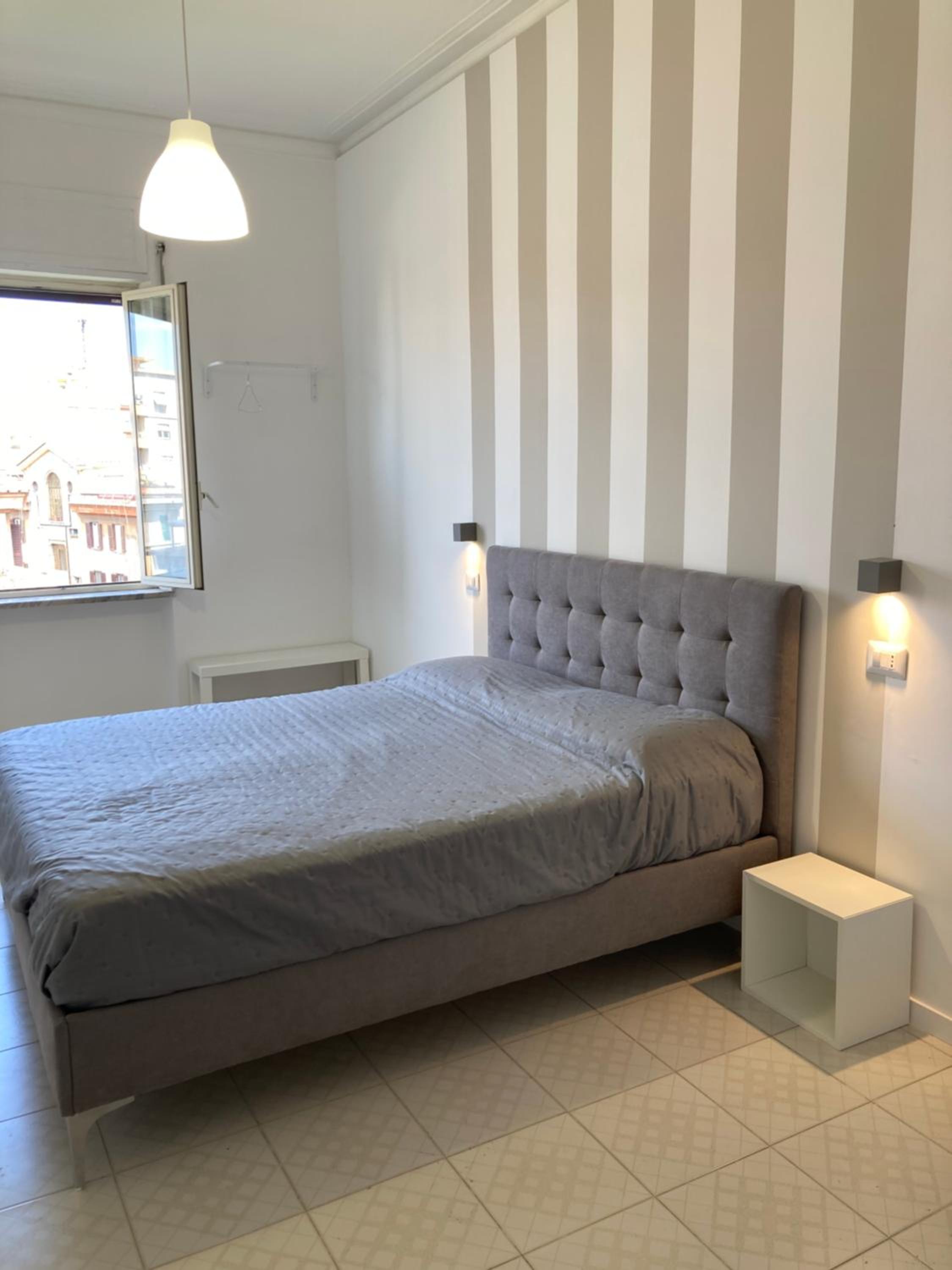 Four-Bedroom Apartment
