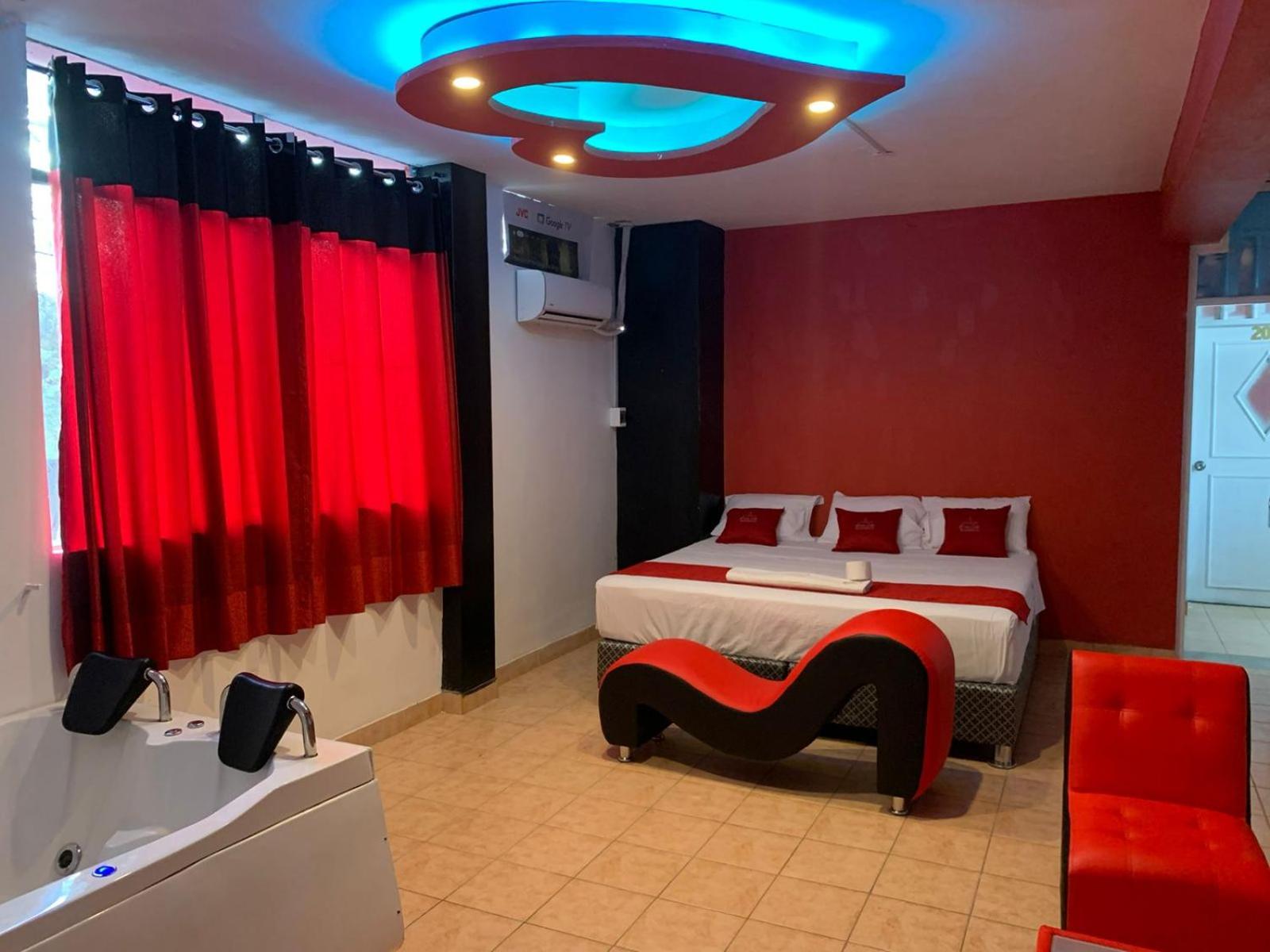 Suite photo 1