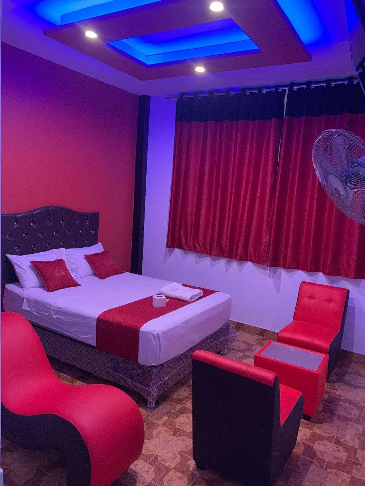 Deluxe Queen Room photo 1