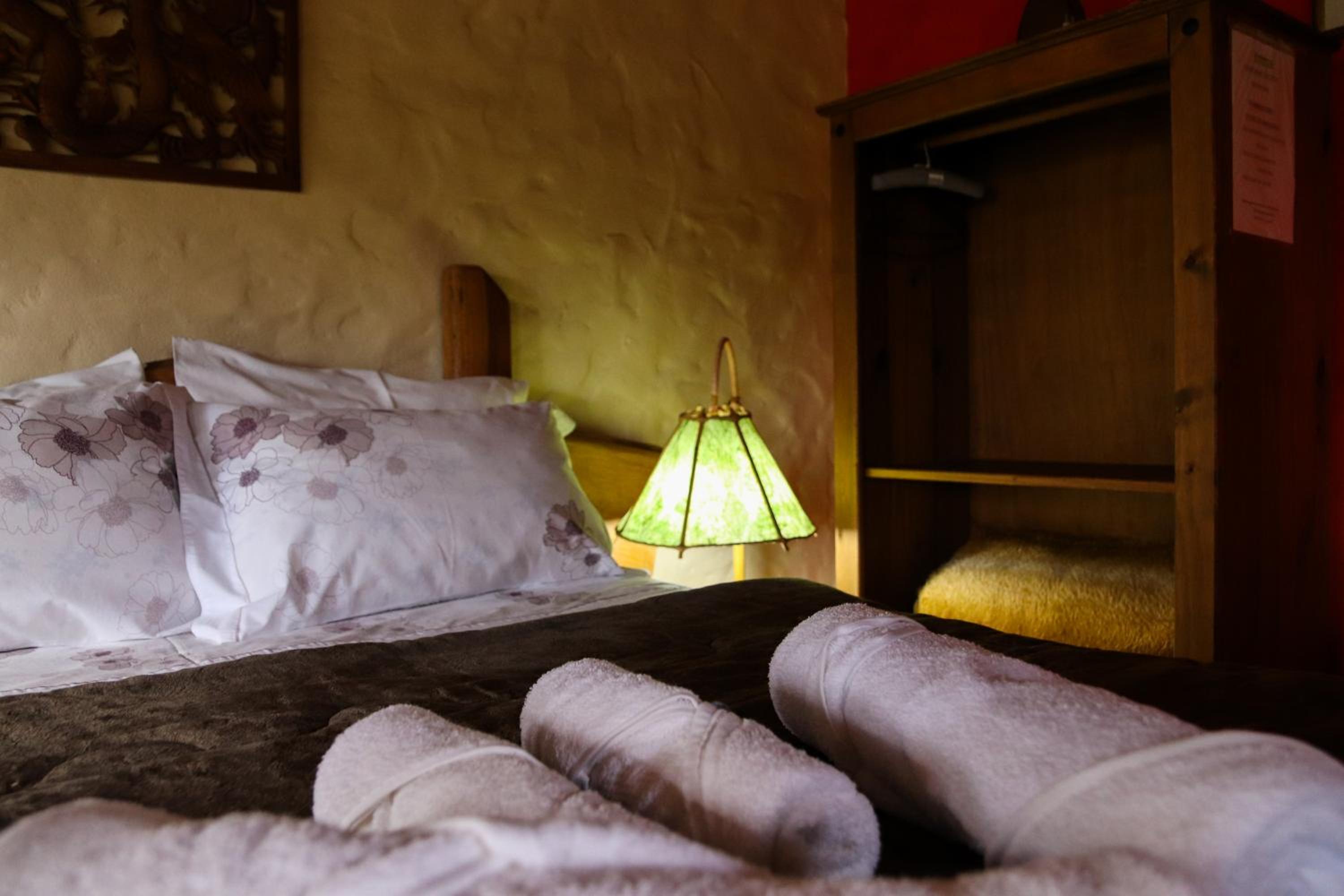 One-Bedroom Chalet