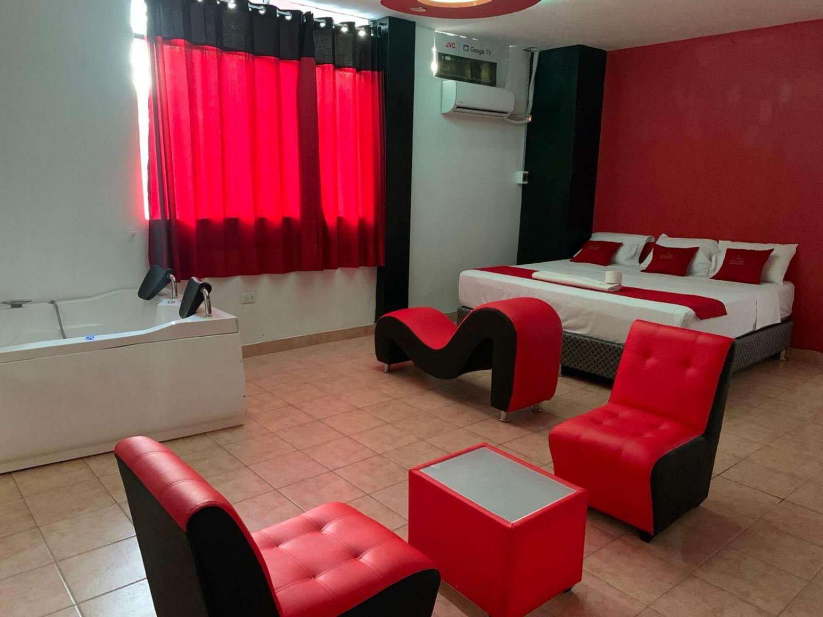 Suite photo 2