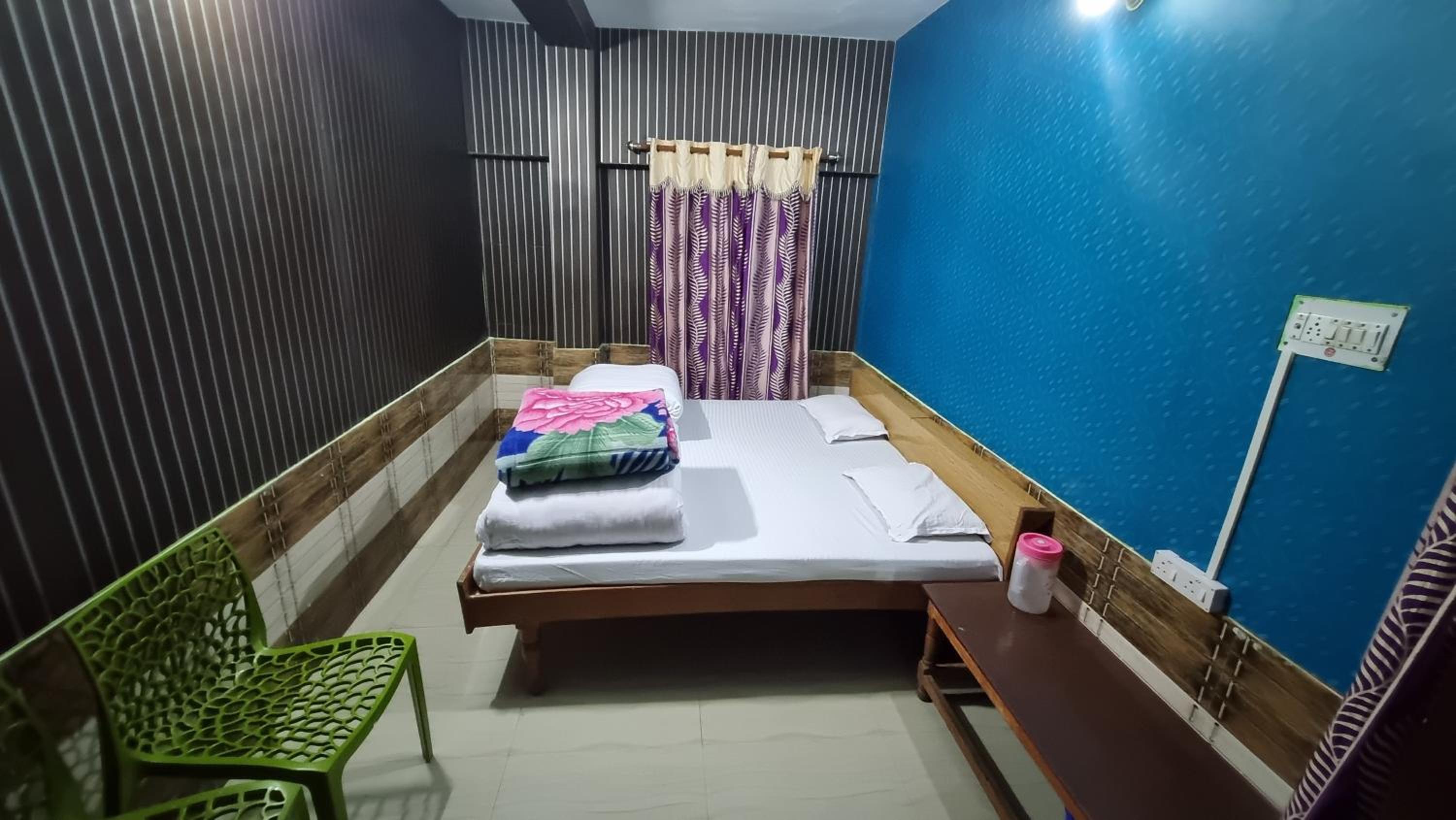 Double Room With Private Bathroom photo 1