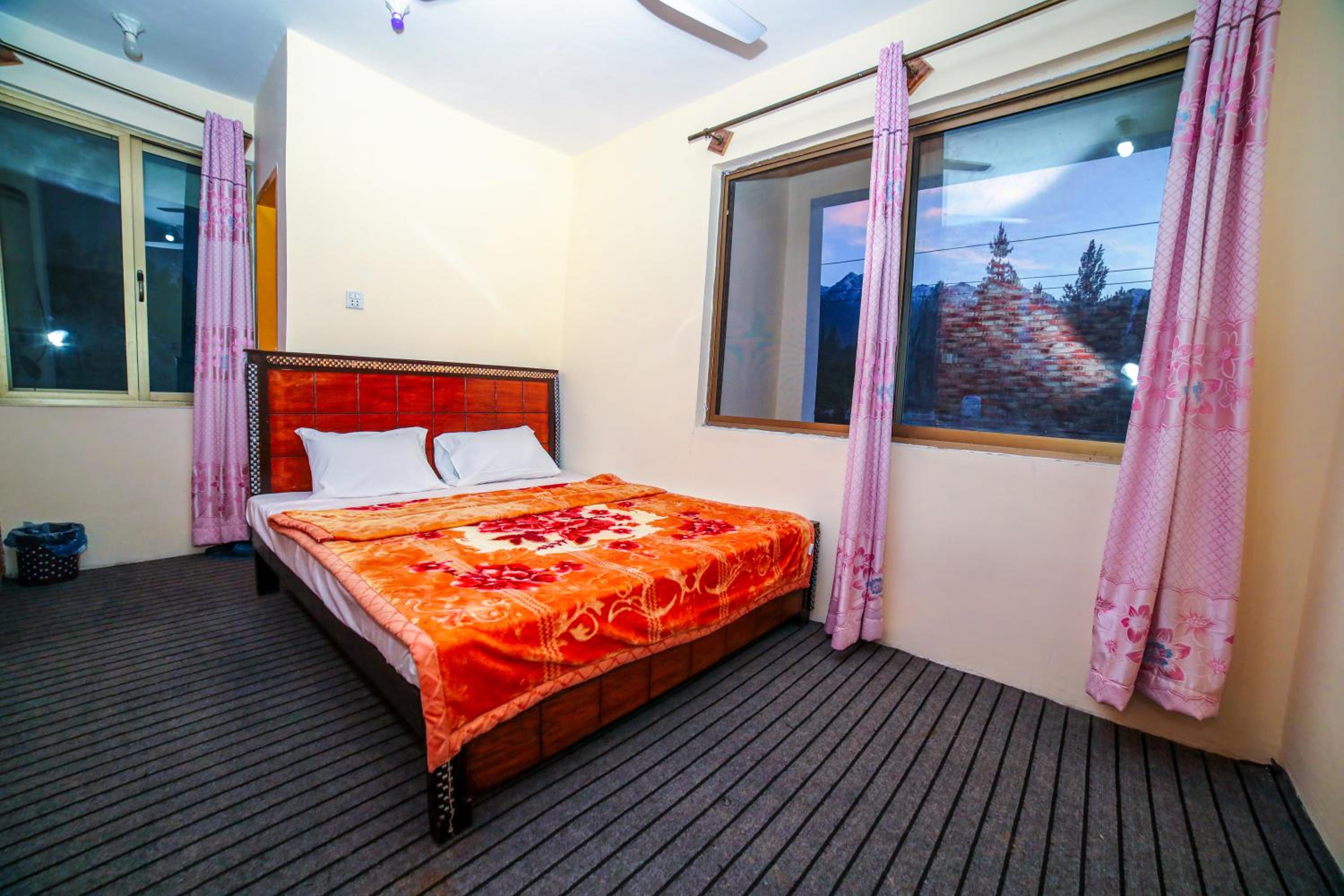 Double Room photo 1