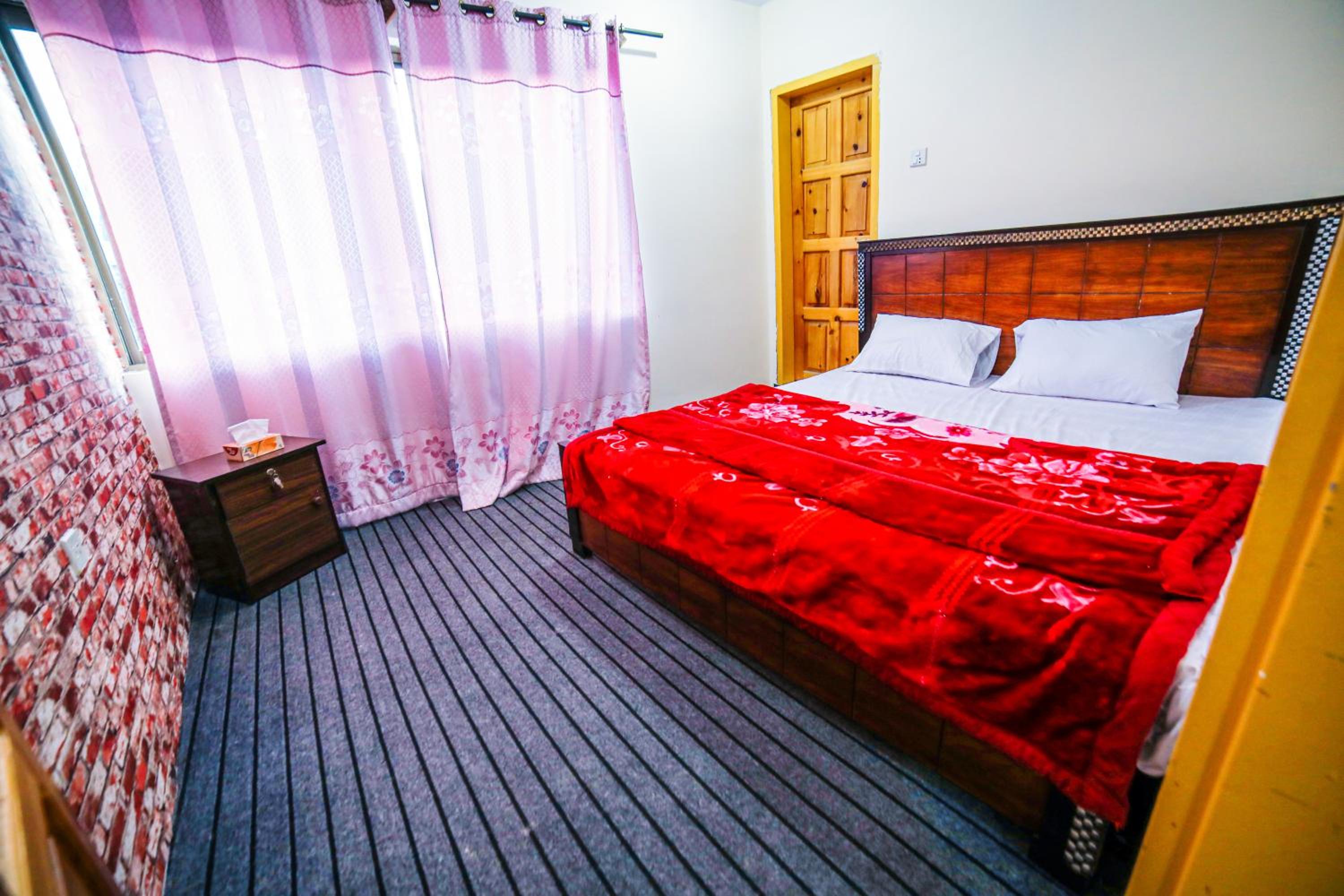 Double Room photo 2