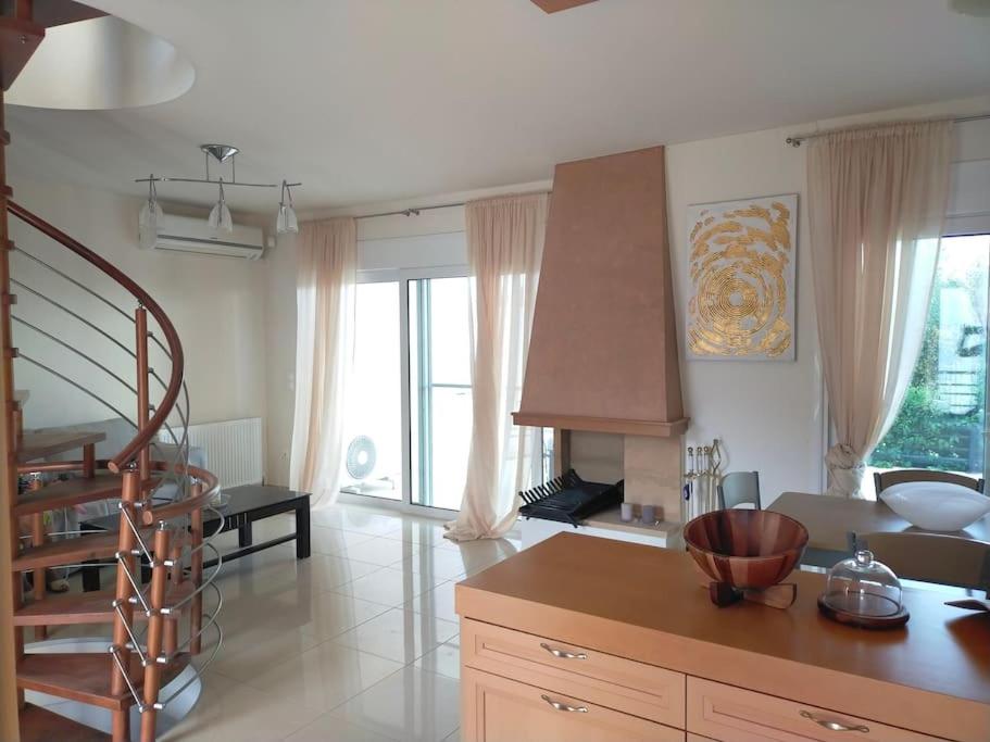 Villa With Sea View photo 1