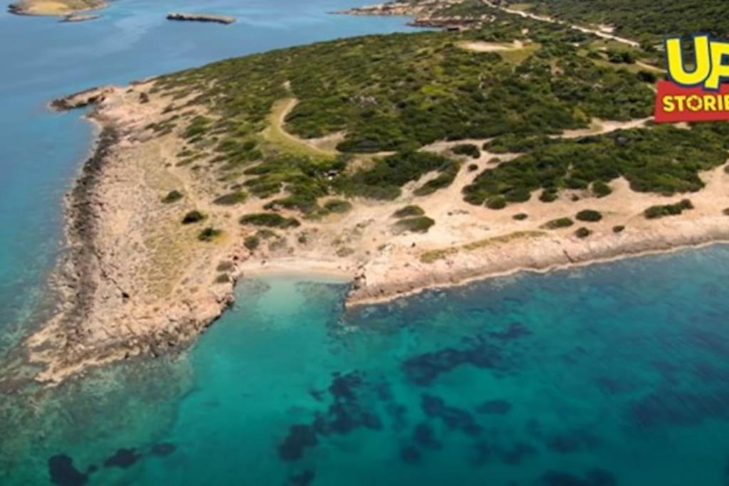 Villa With Sea View photo 3