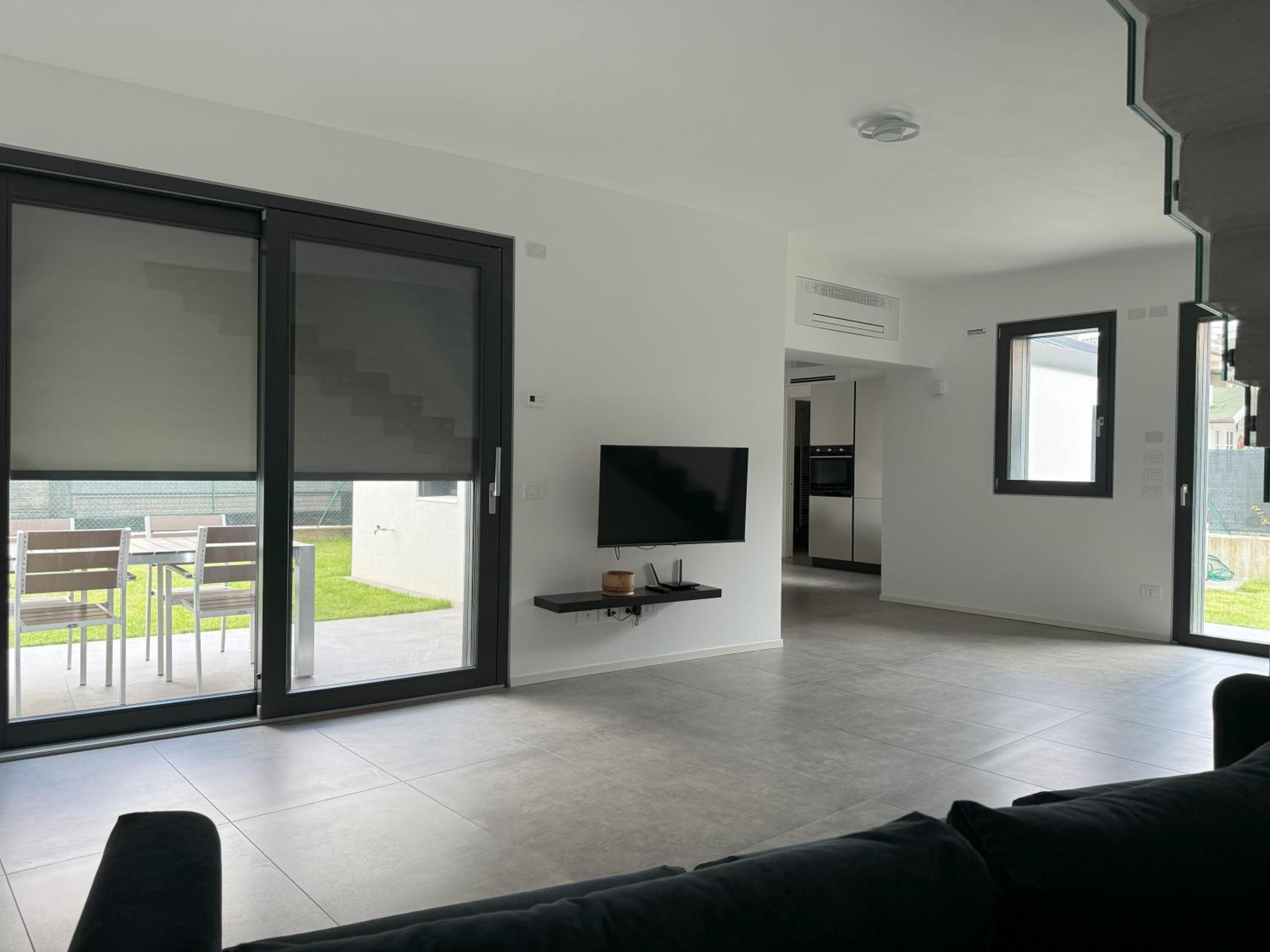 Two-Bedroom House photo 1