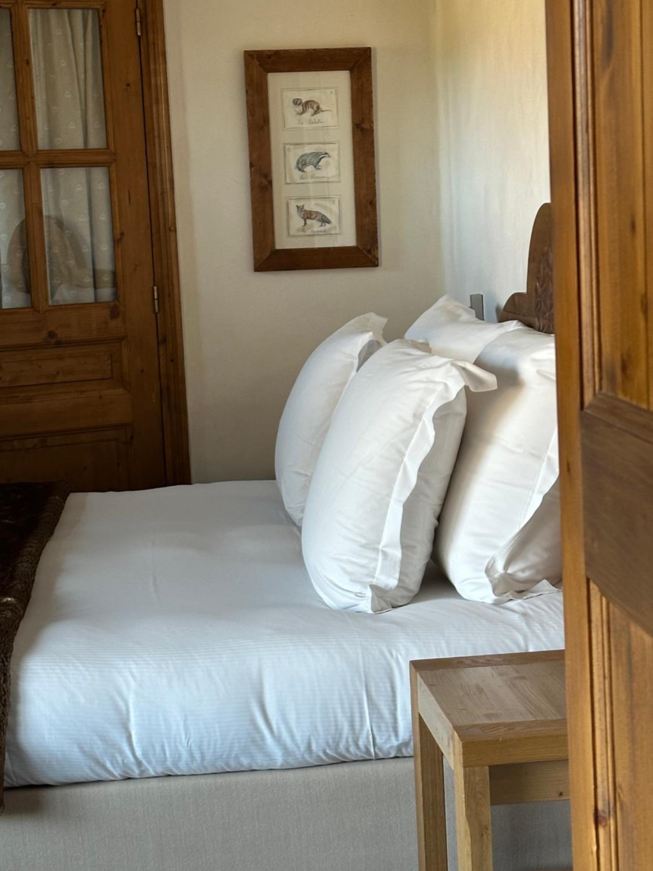 Superior Room with Mountain View photo 2