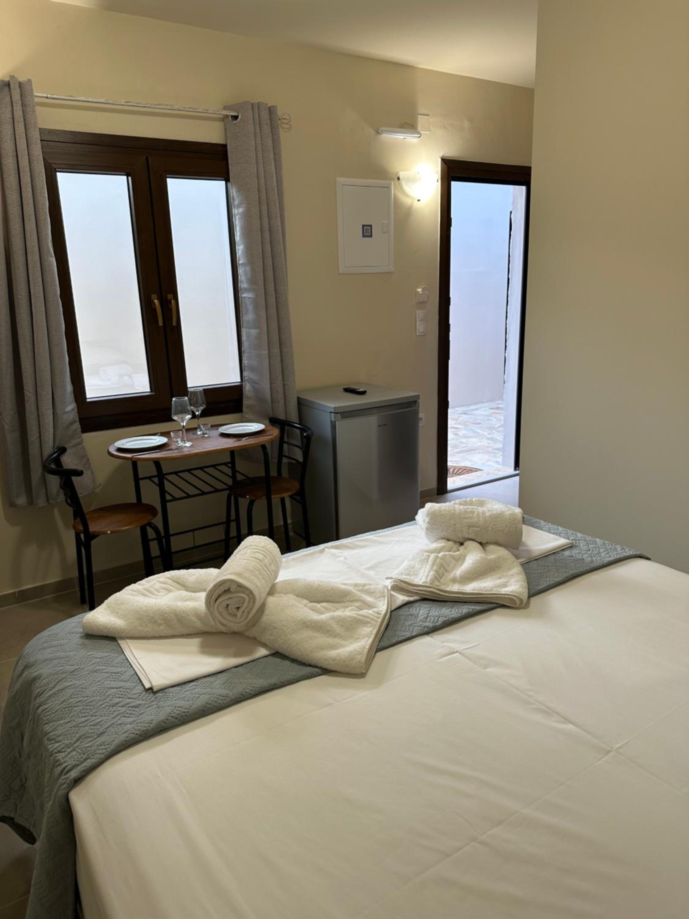 Standard Double Room photo 3