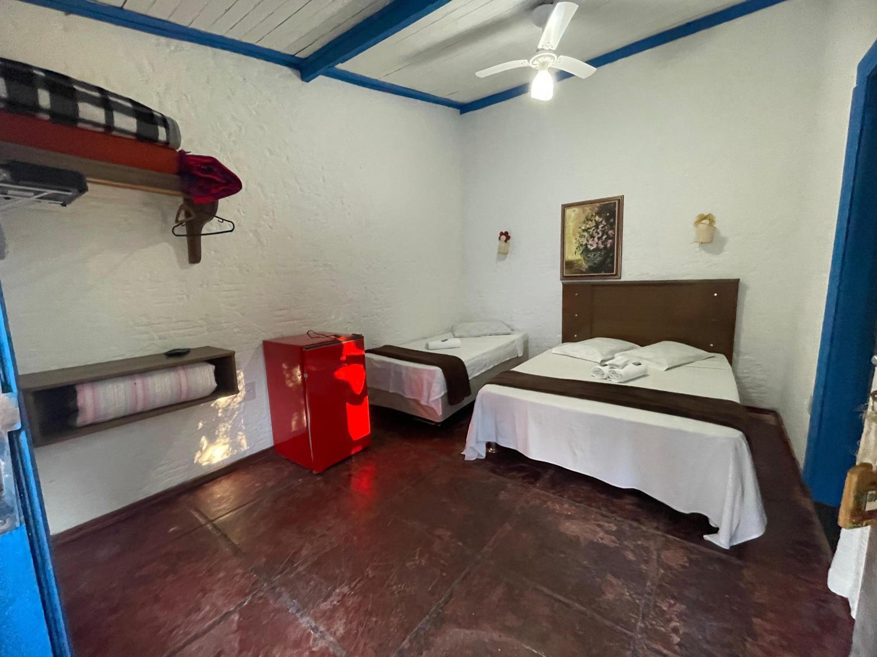 Triple Room photo 1