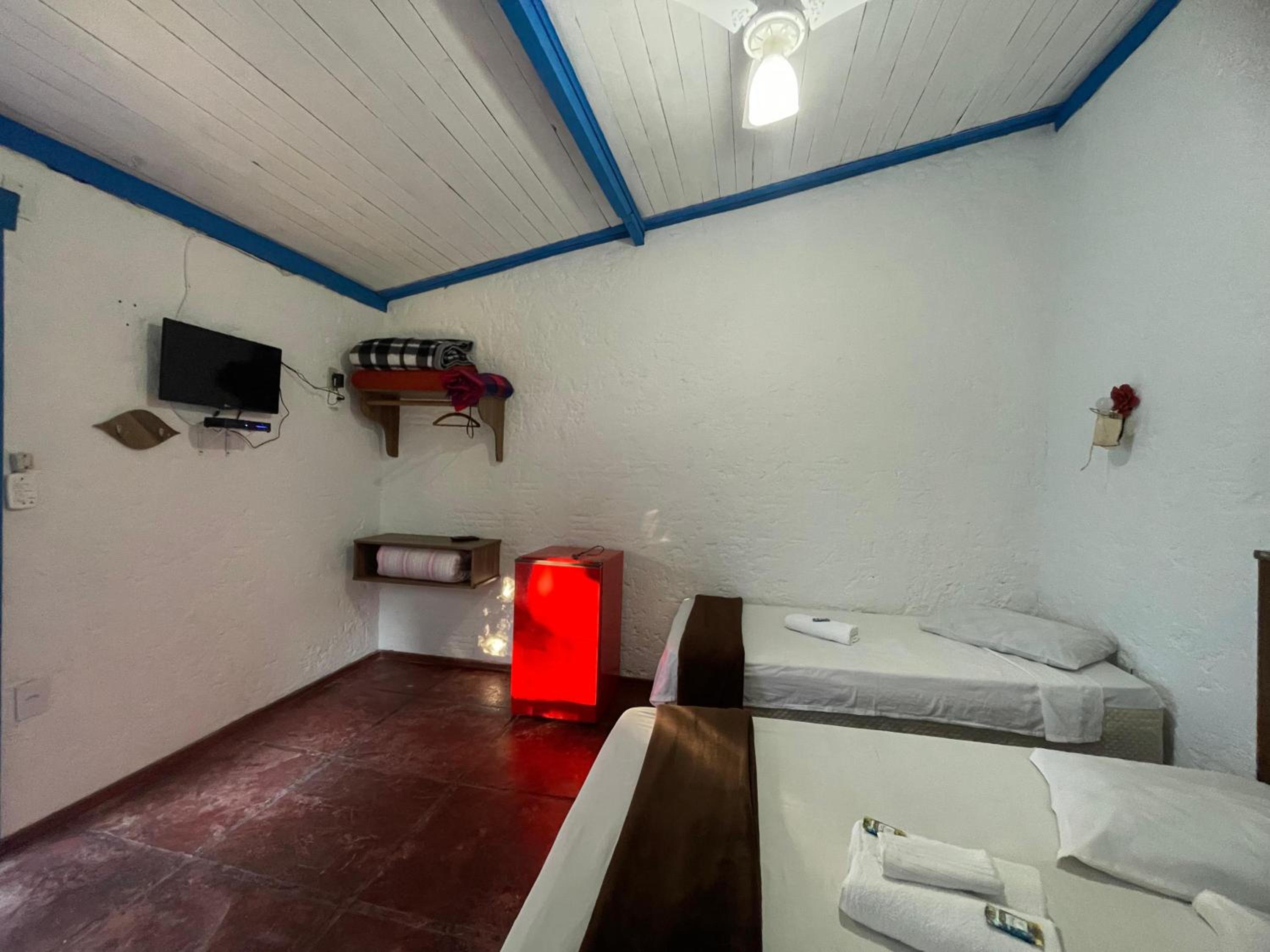 Triple Room photo 2