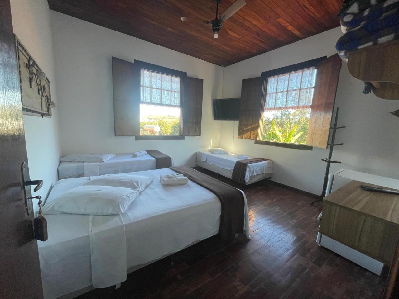 Quadruple Room photo 1