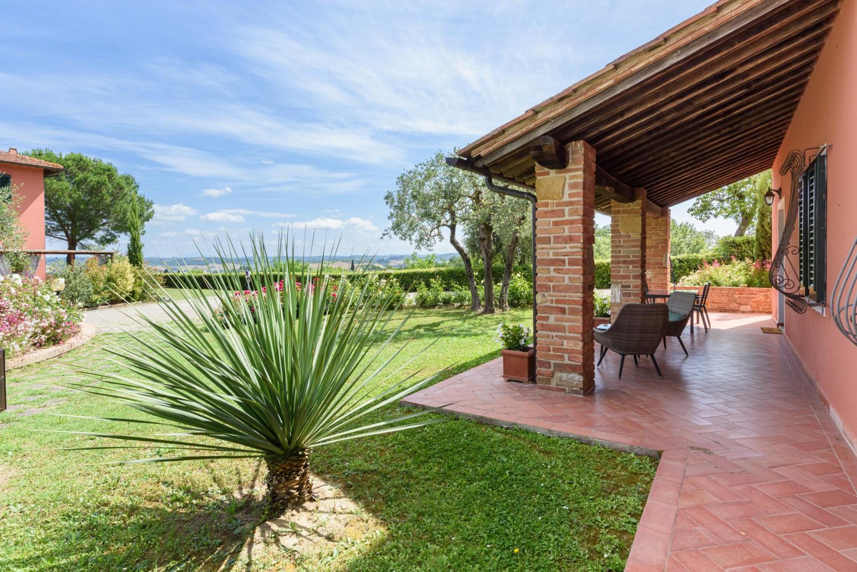 Villa with Private Pool photo 3