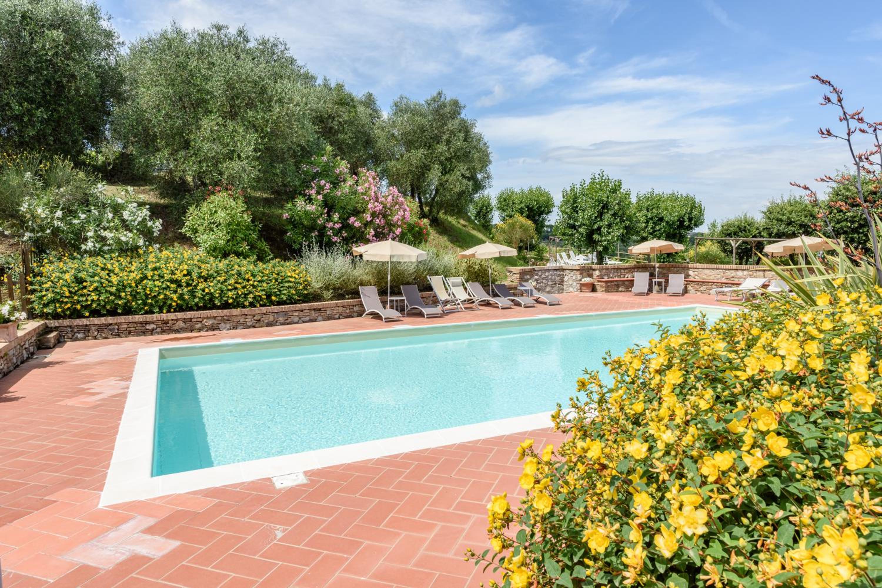 Villa with Private Pool photo 2