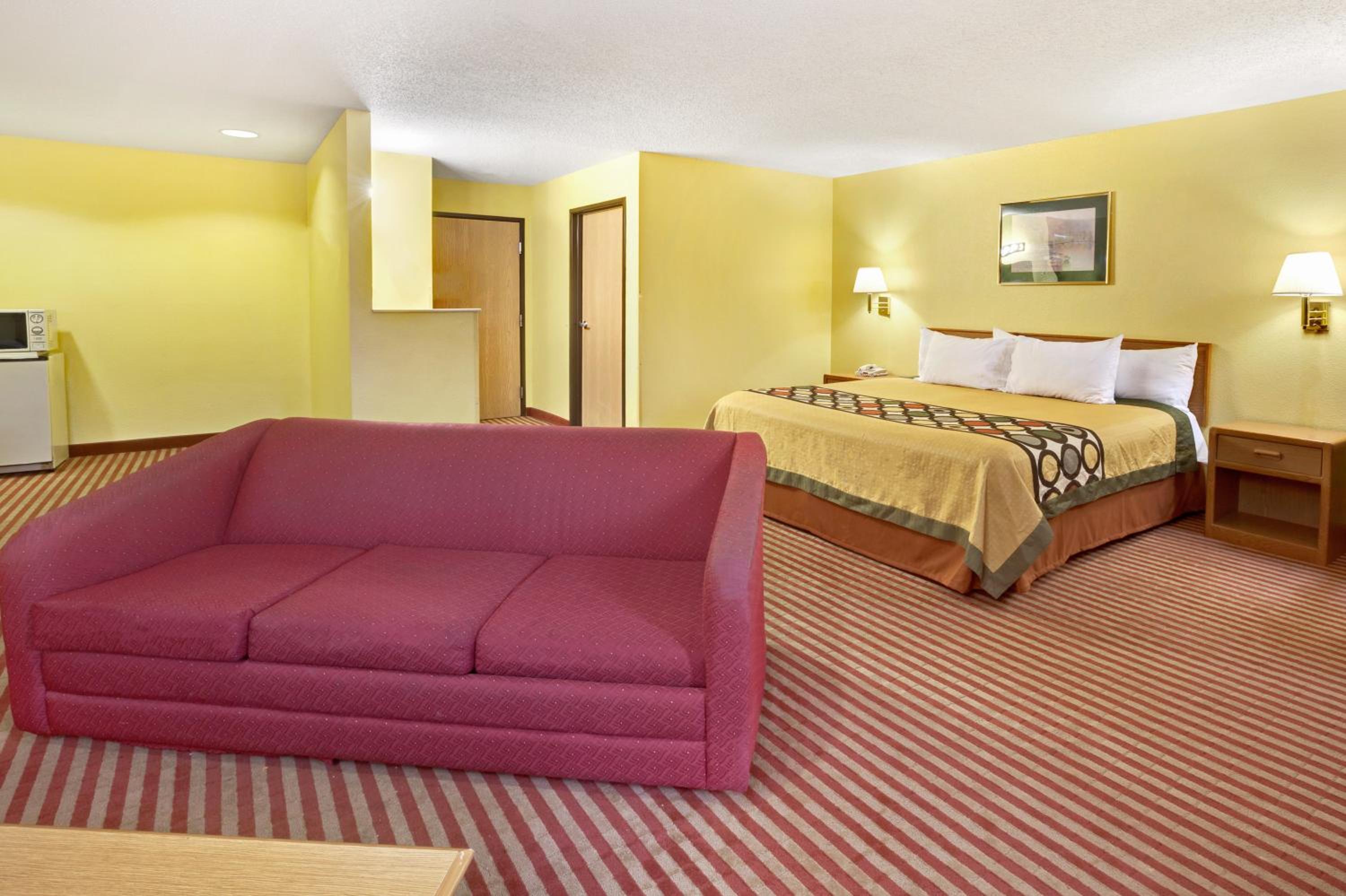 King Studio Suite -  Non-Smoking photo 1