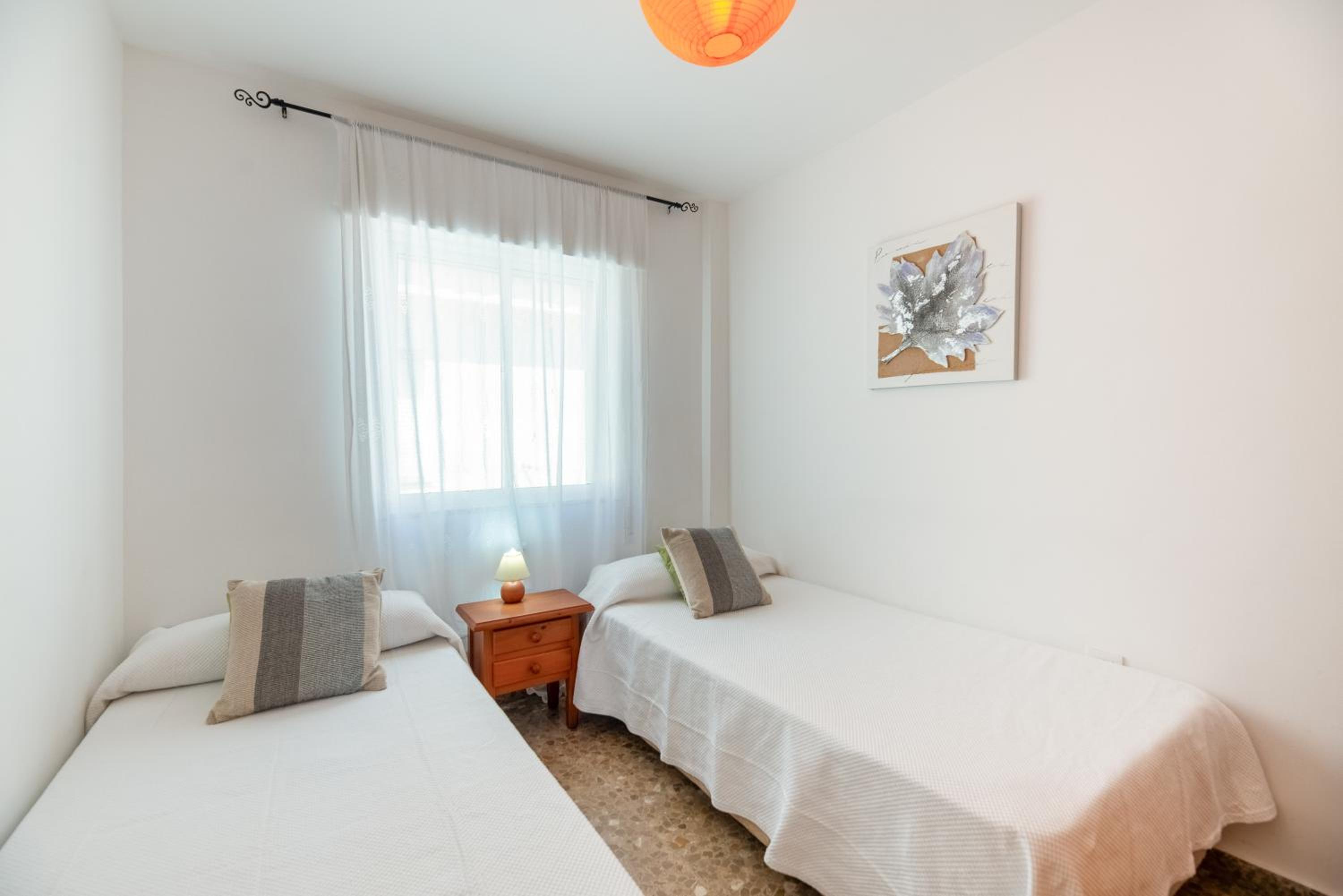 Departamento de tres habitaciones