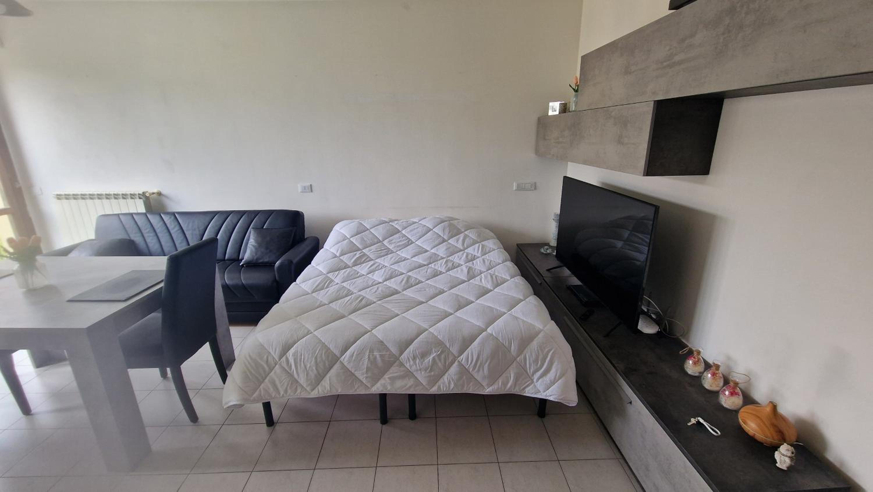 Double Room with Balcony photo 1