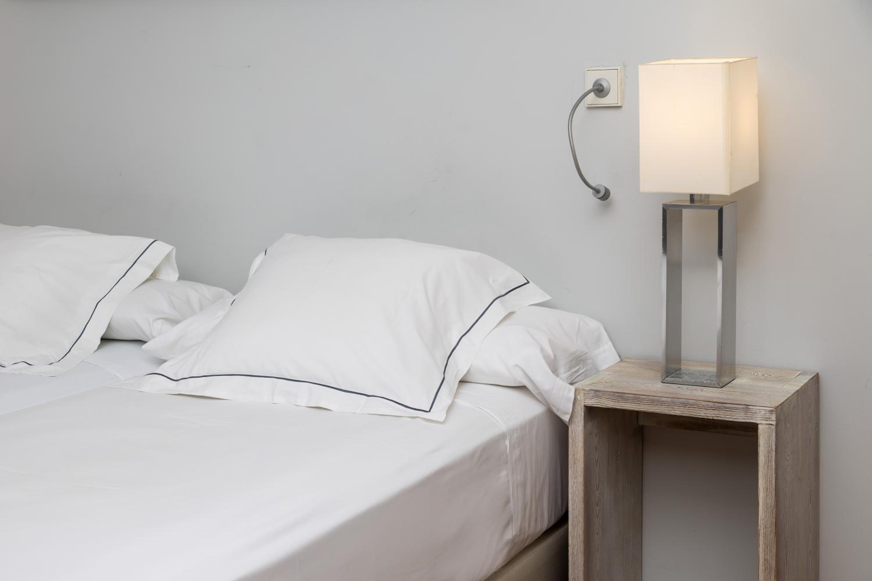 Double Room with Terrace photo 2