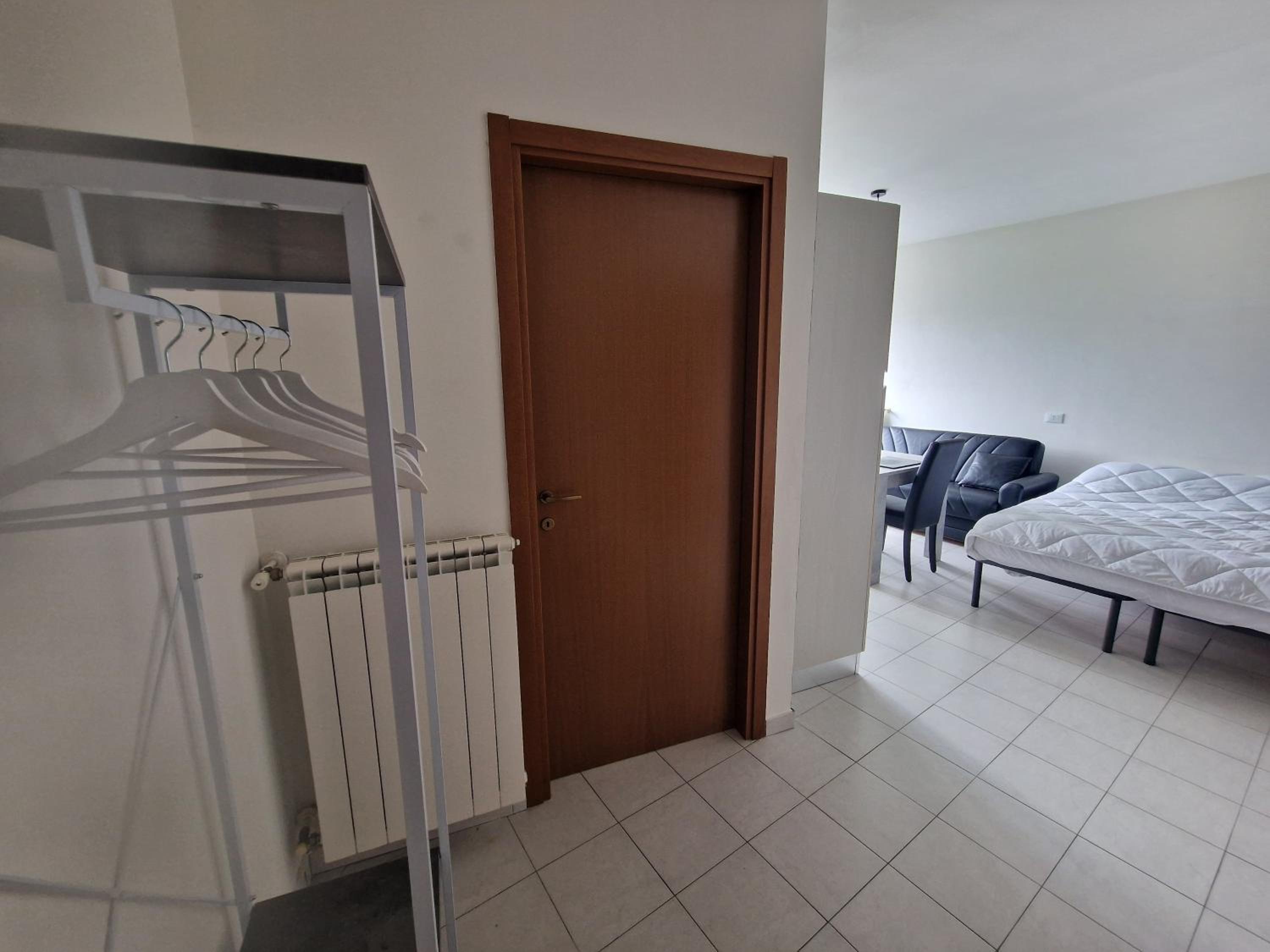 Double Room with Balcony photo 3