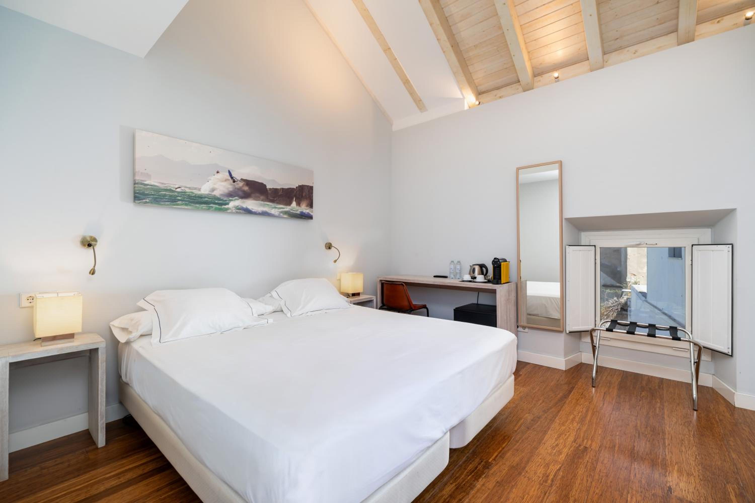 Habitación Doble Premium