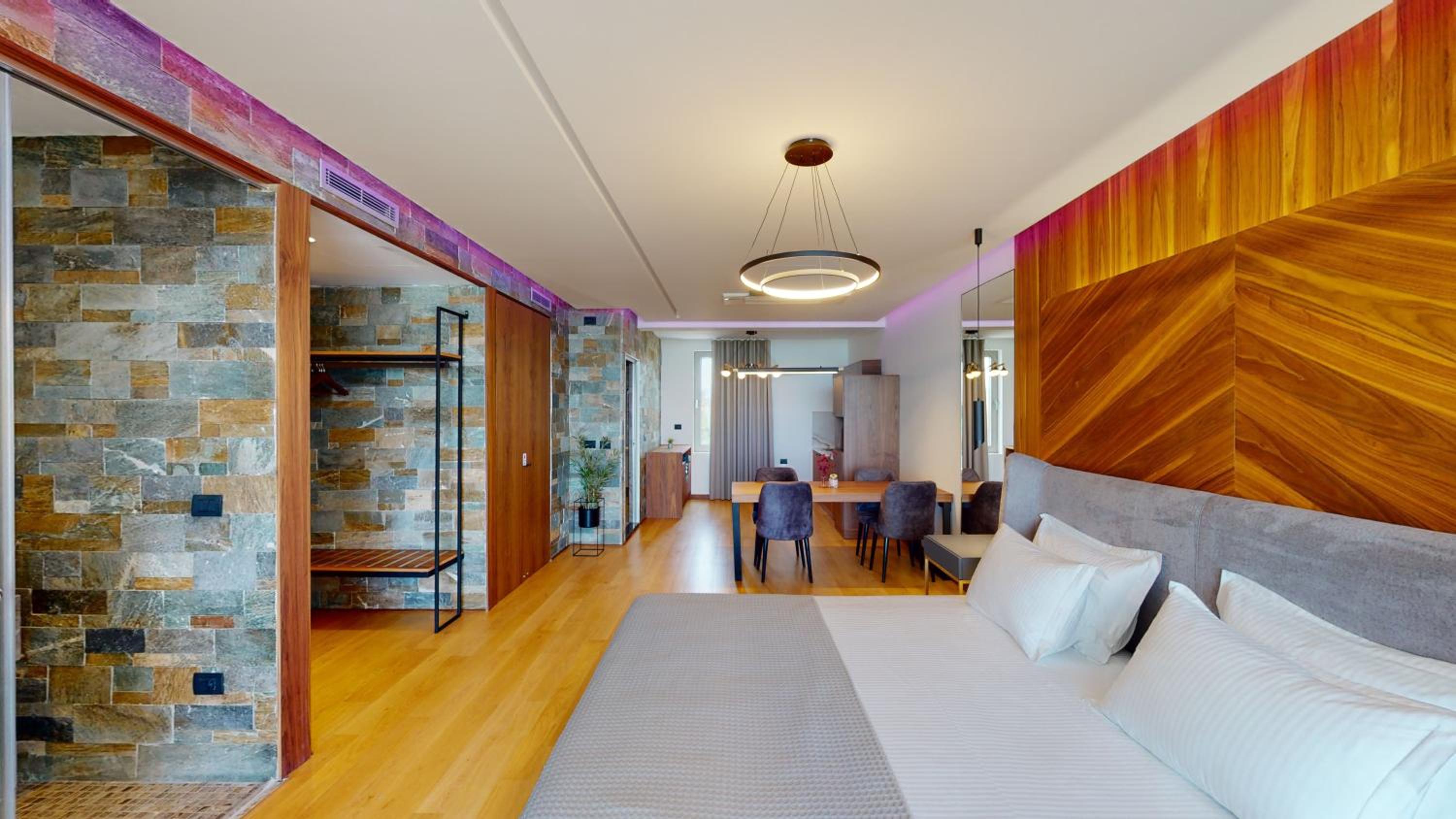 Apartment With Sea View photo 3