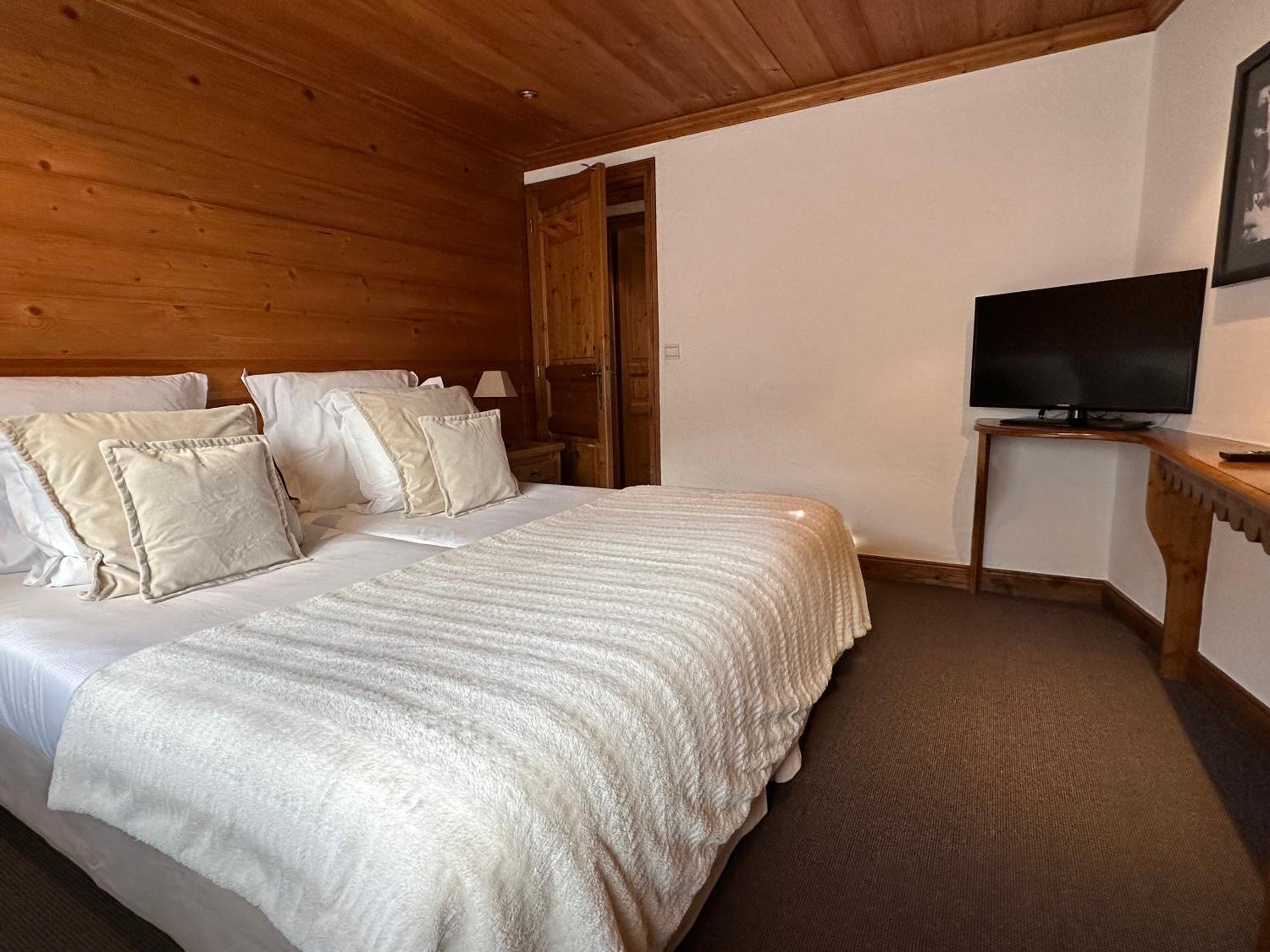 Chambre Familiale