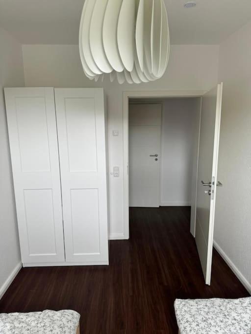 Two-Bedroom Apartment with Terrace photo 1