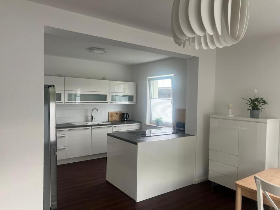 Two-Bedroom Apartment with Terrace photo 2