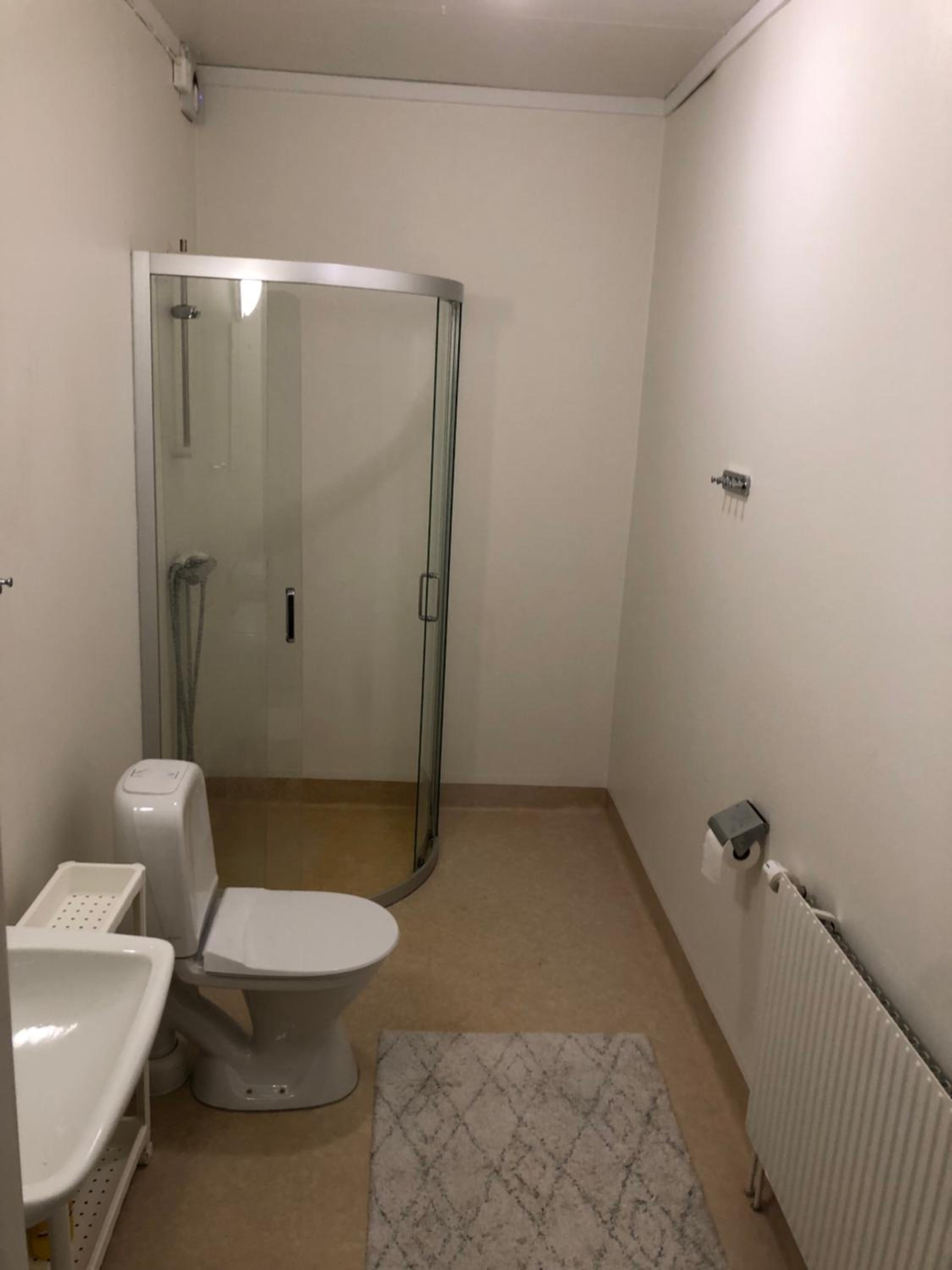 Triple Room photo 3