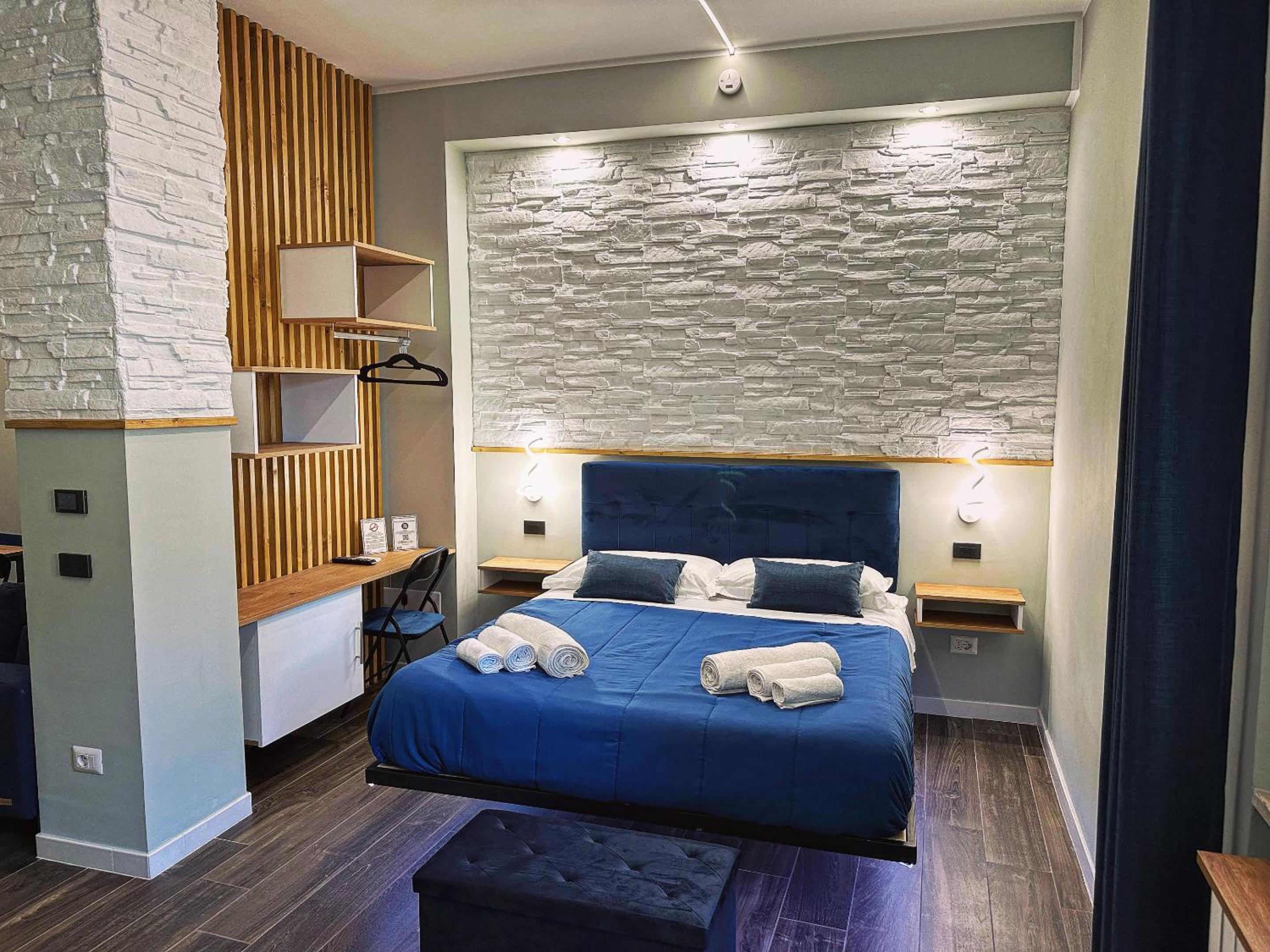 Superior Suite