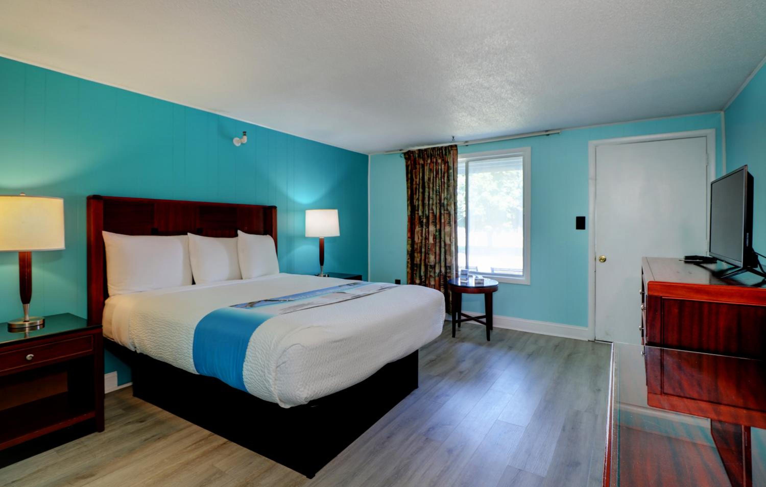 Standard Queen Room - Photo 1