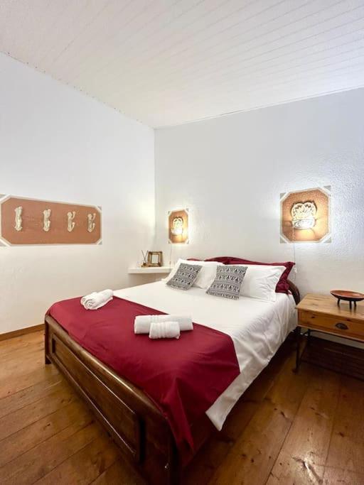 One-Bedroom Superior Apartment