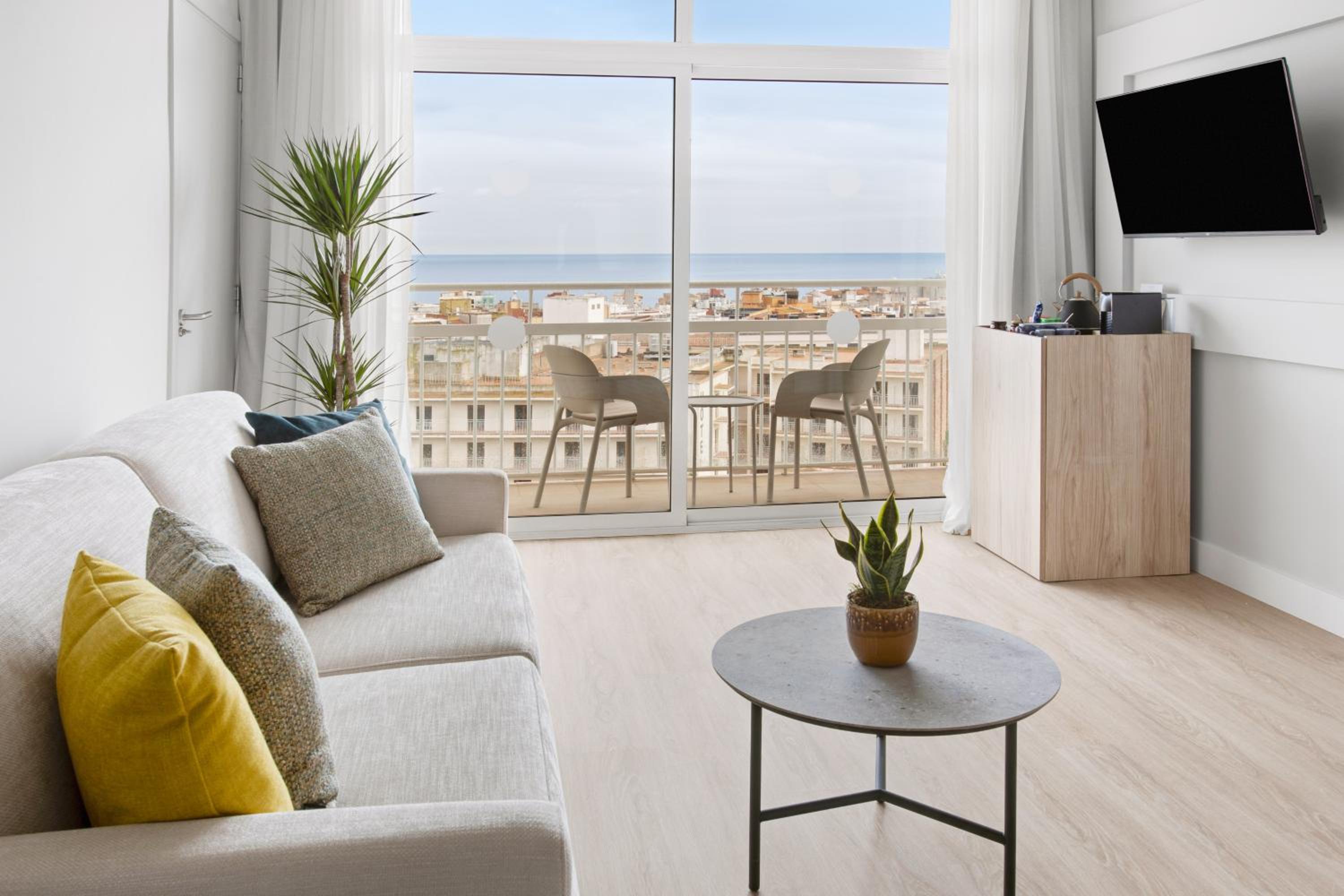 Grand Suite Sea View photo 2
