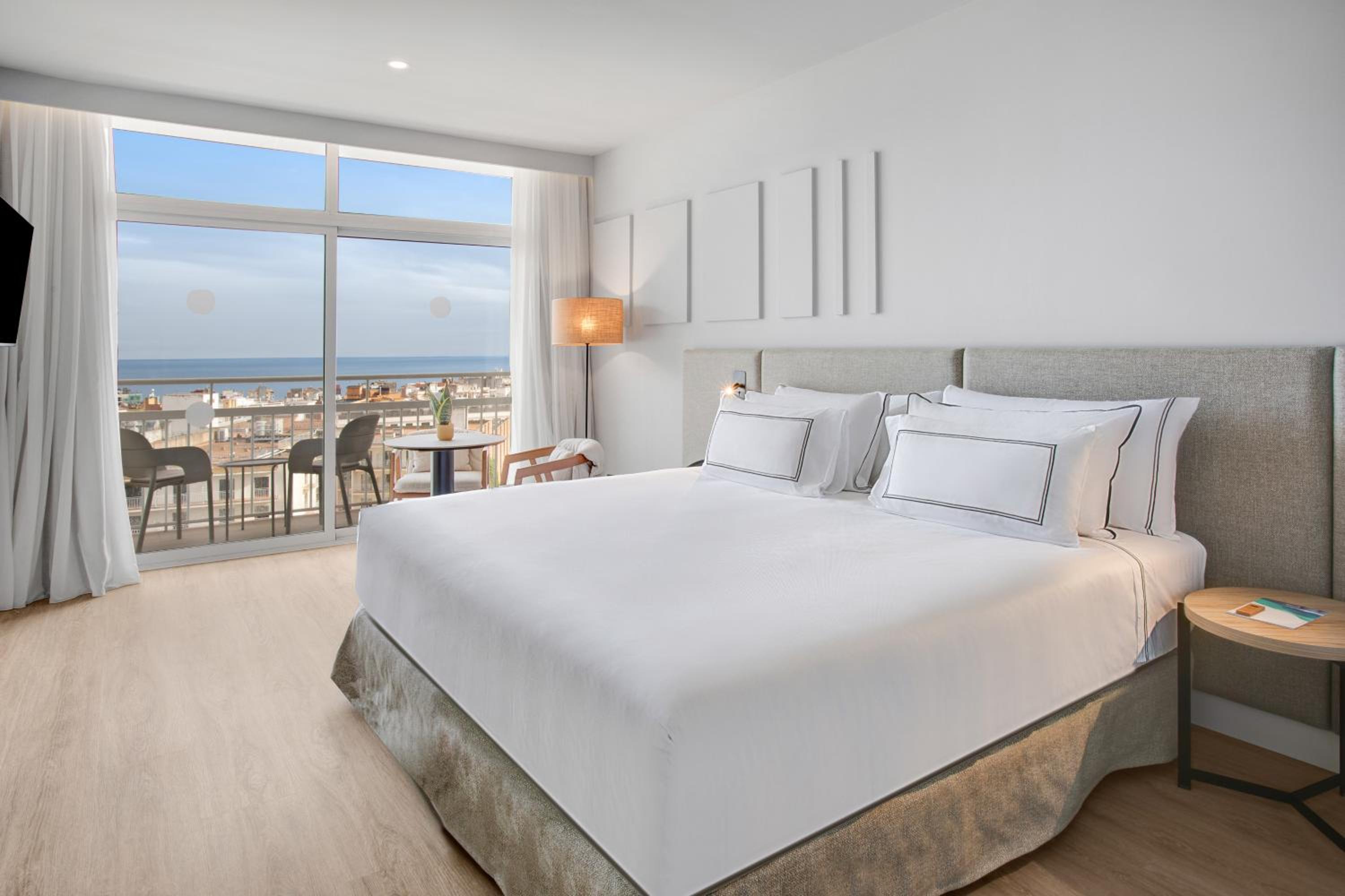 Grand Suite Sea View photo 3