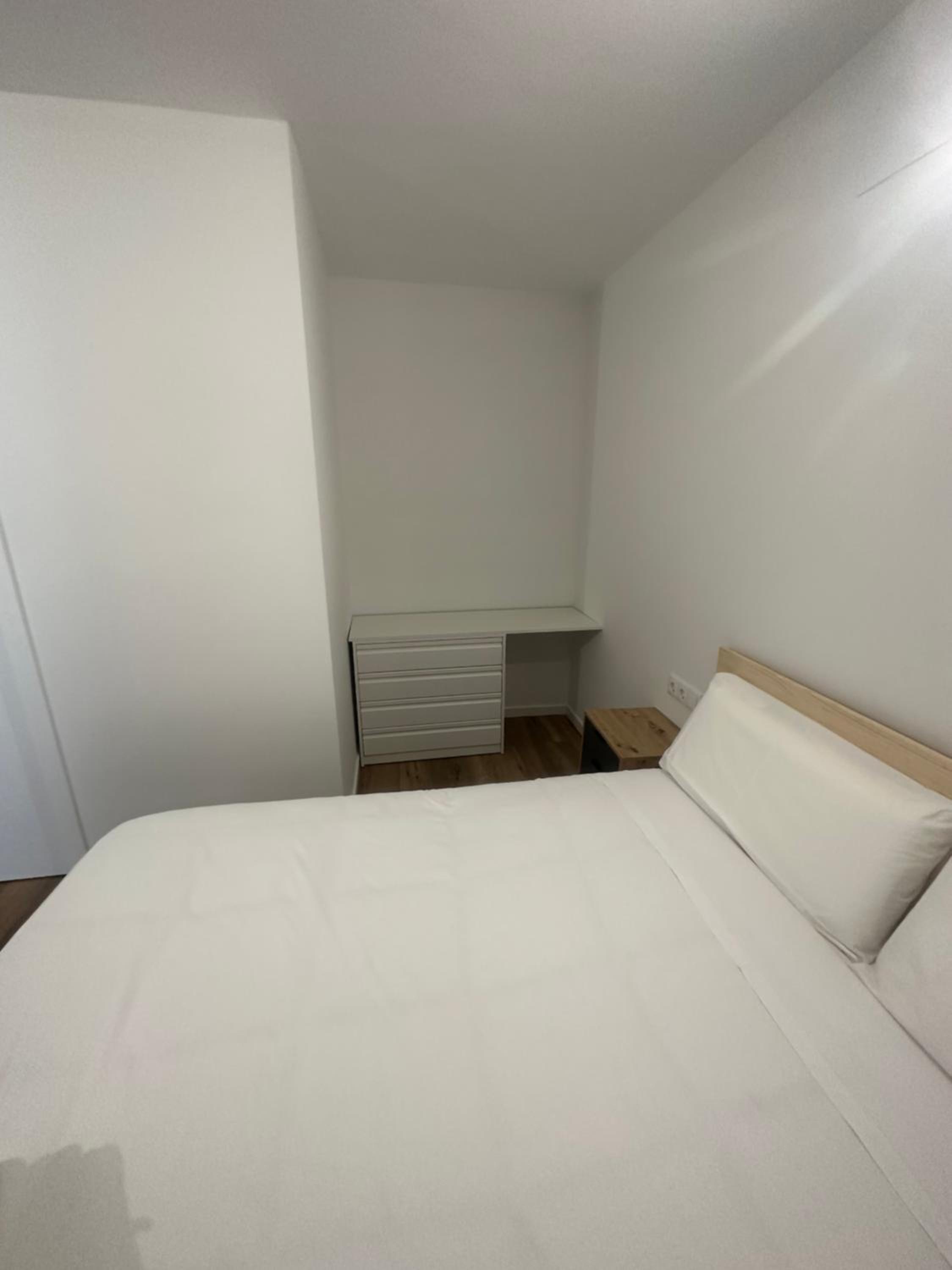 Apartamento Deluxe de Dos Habitaciones