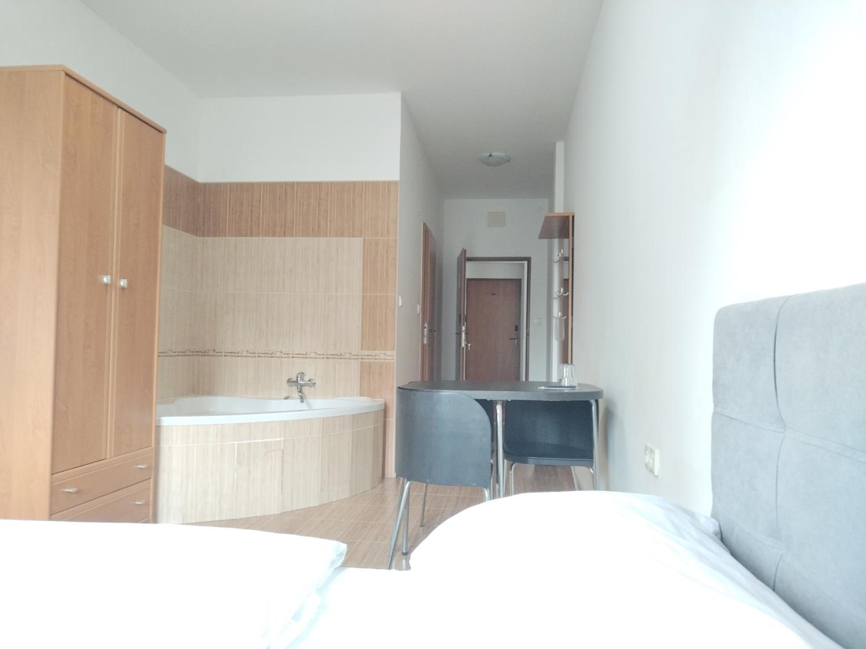 Economy Single Room