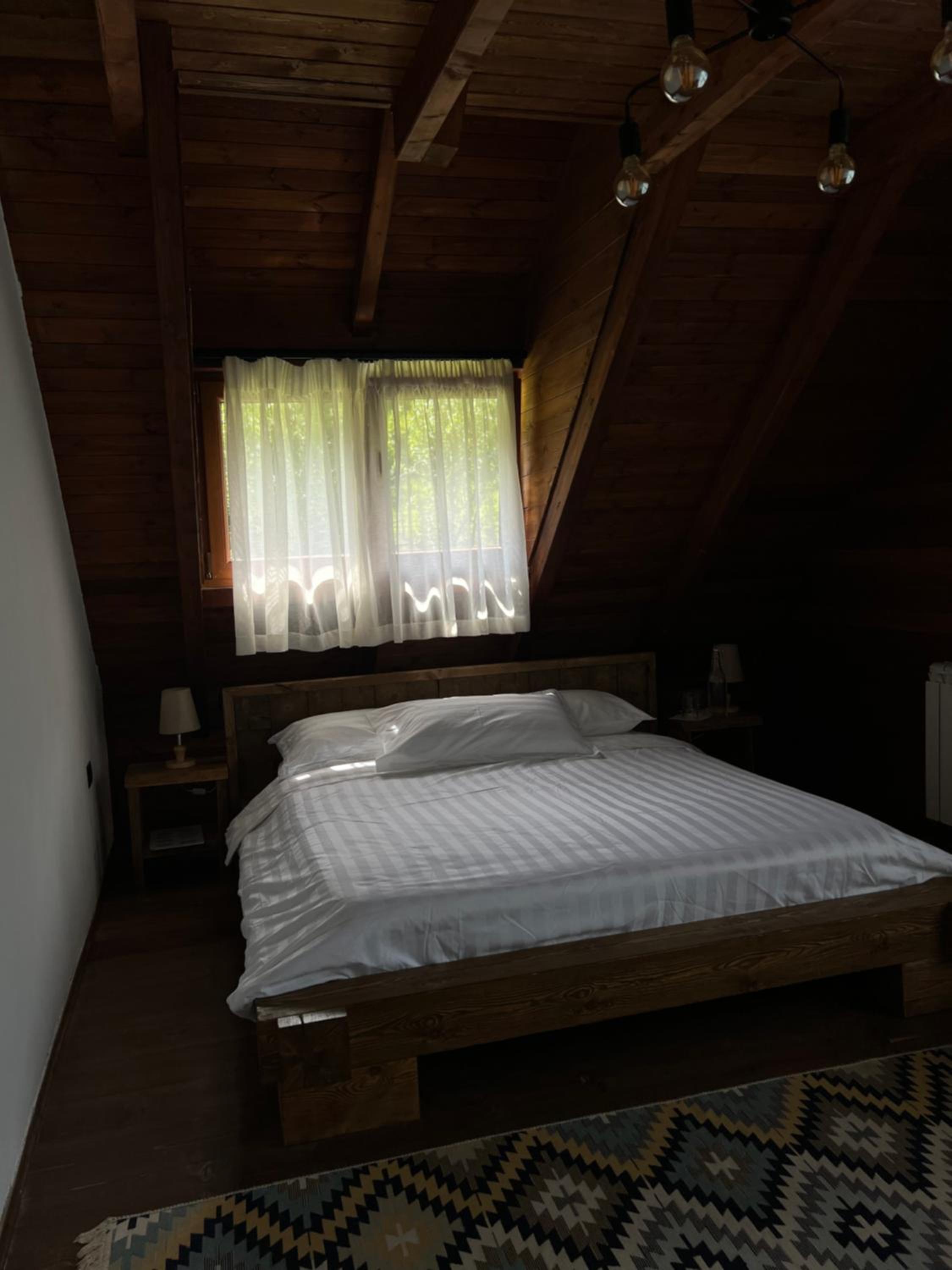 Double Room with Mountain View photo 1