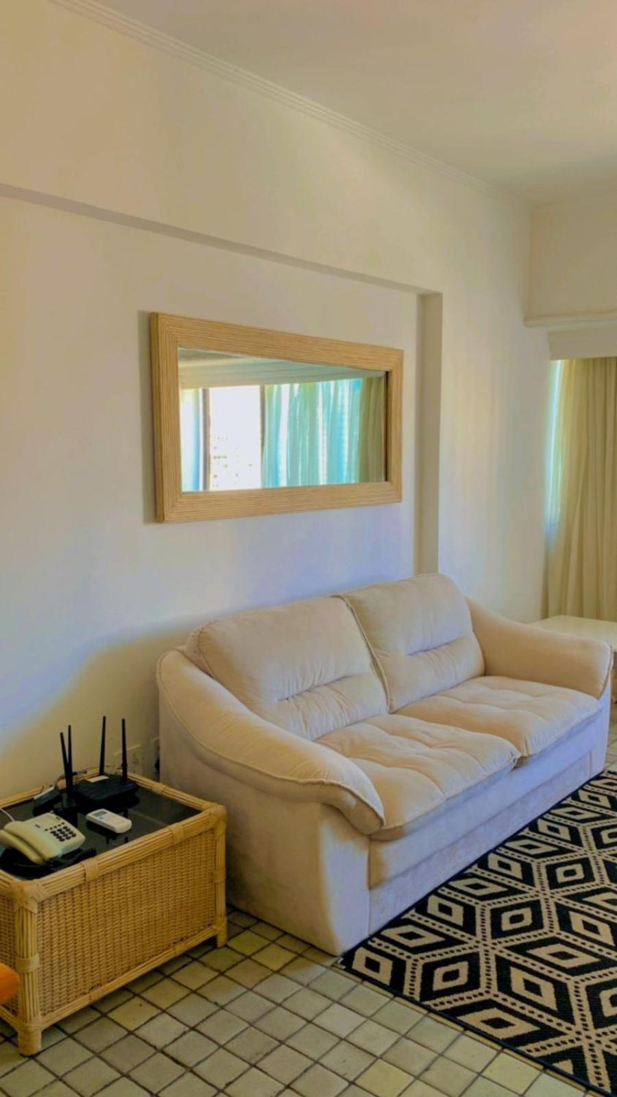 Classic Apartment