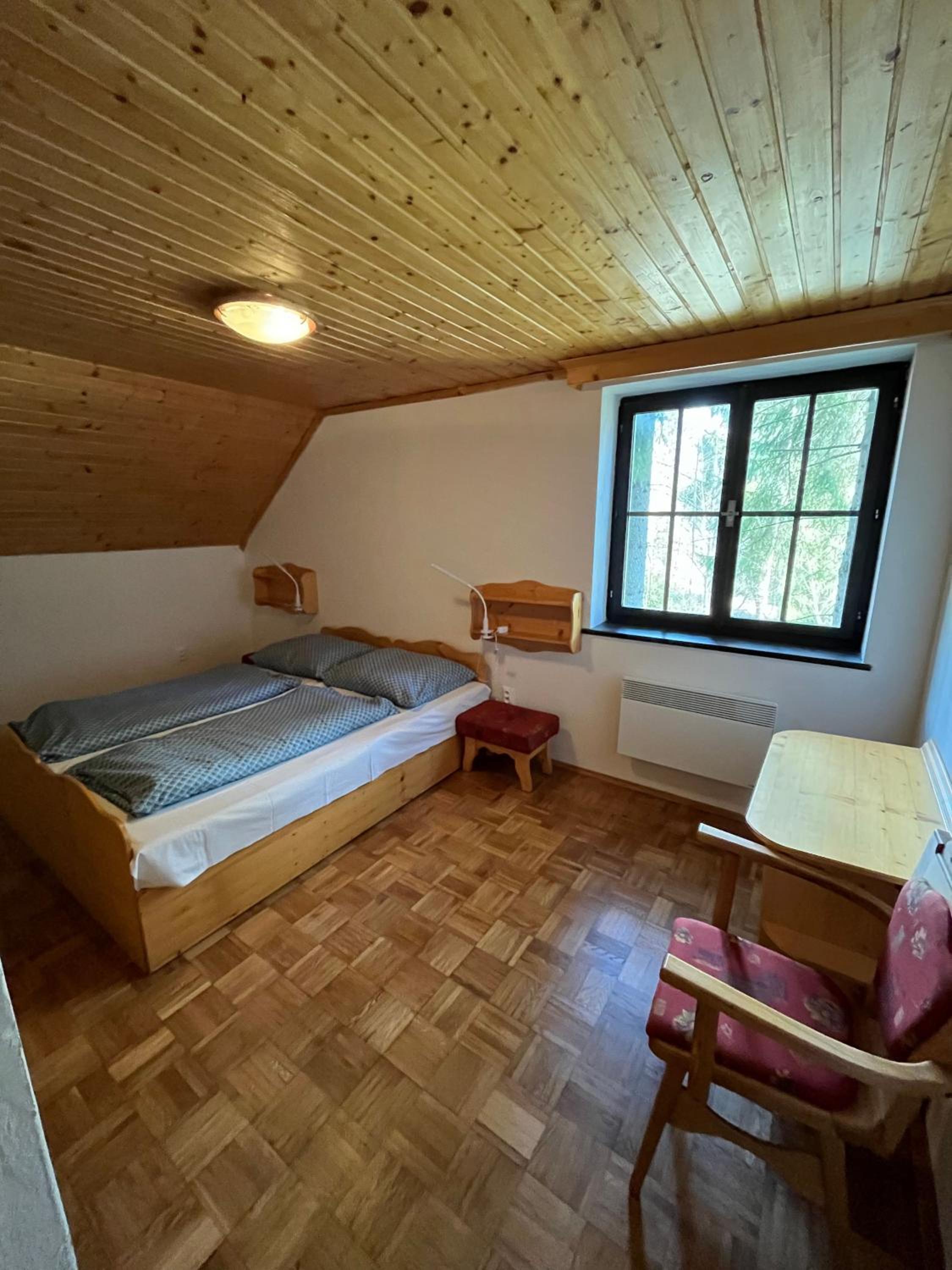 Chalet photo 2