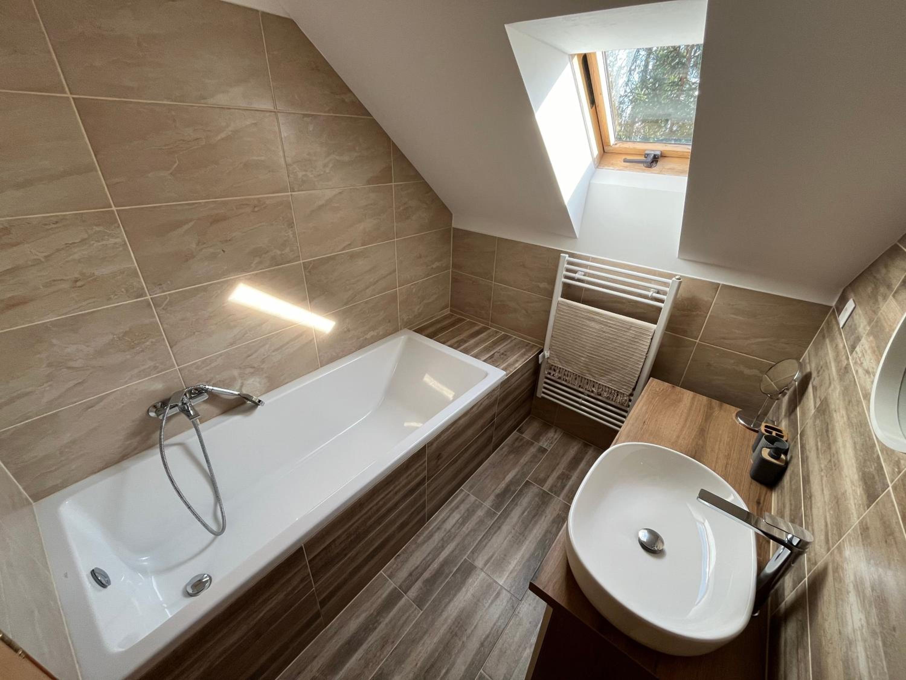 Chalet photo 3