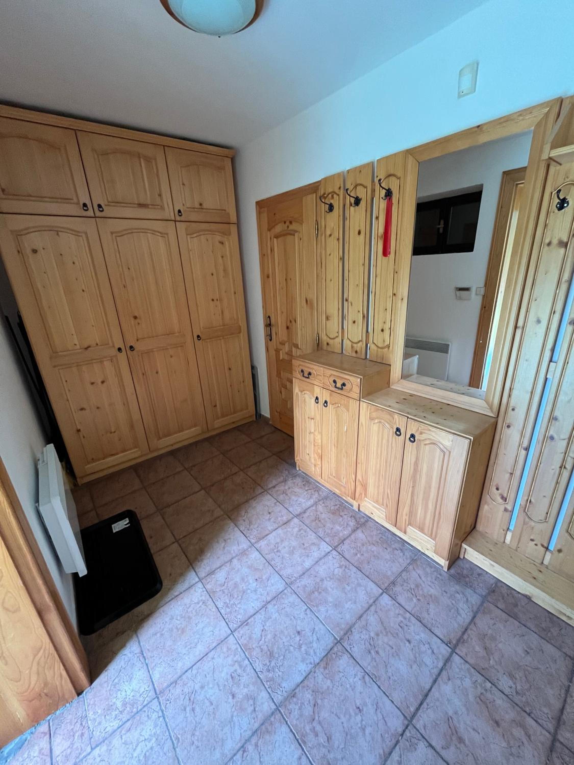 Chalet photo 1